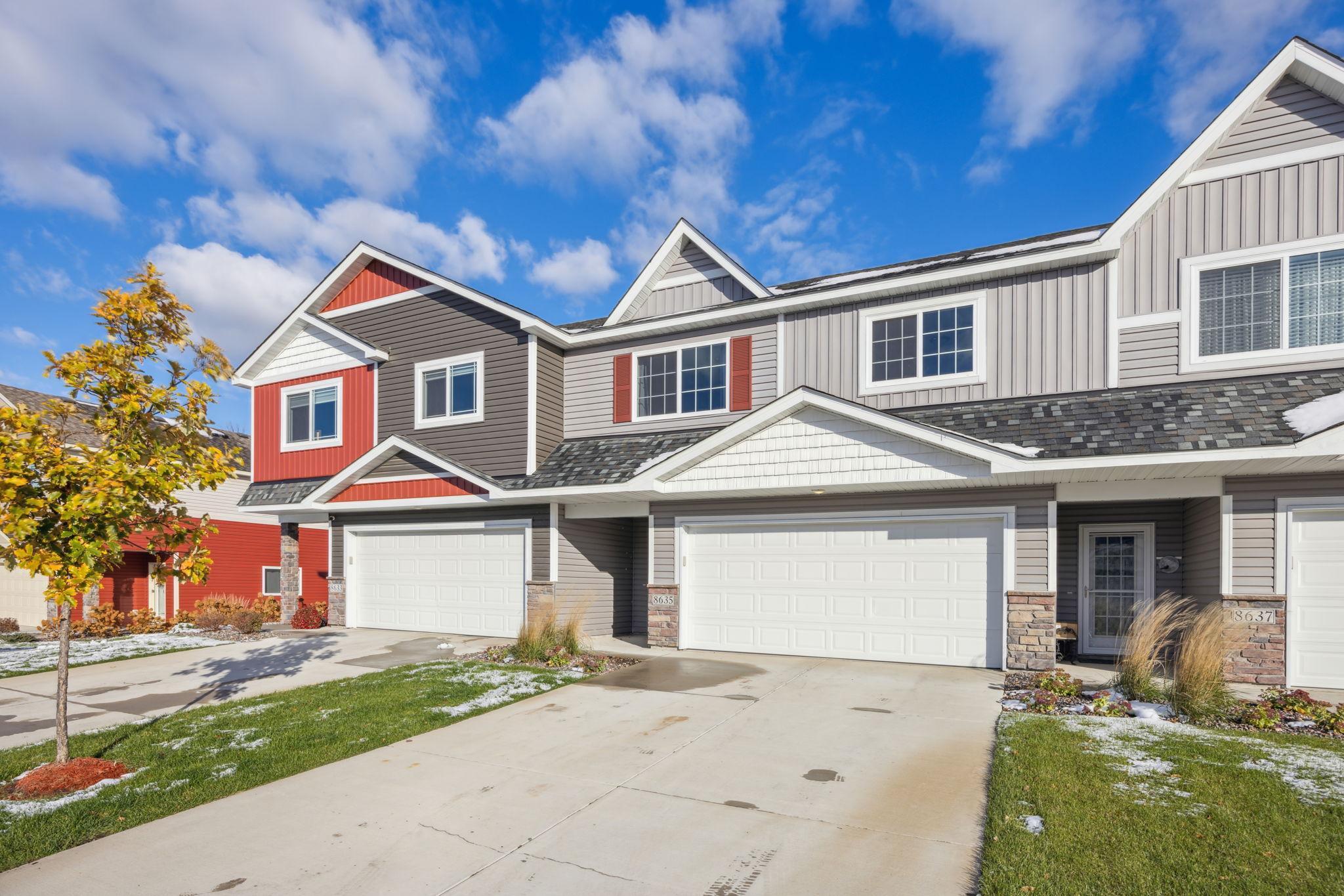 View of Residential at 8635 Gateway Circle, Monticello MN 55362, Monticello - Mike Wilen | Minnesota Team Real Estate