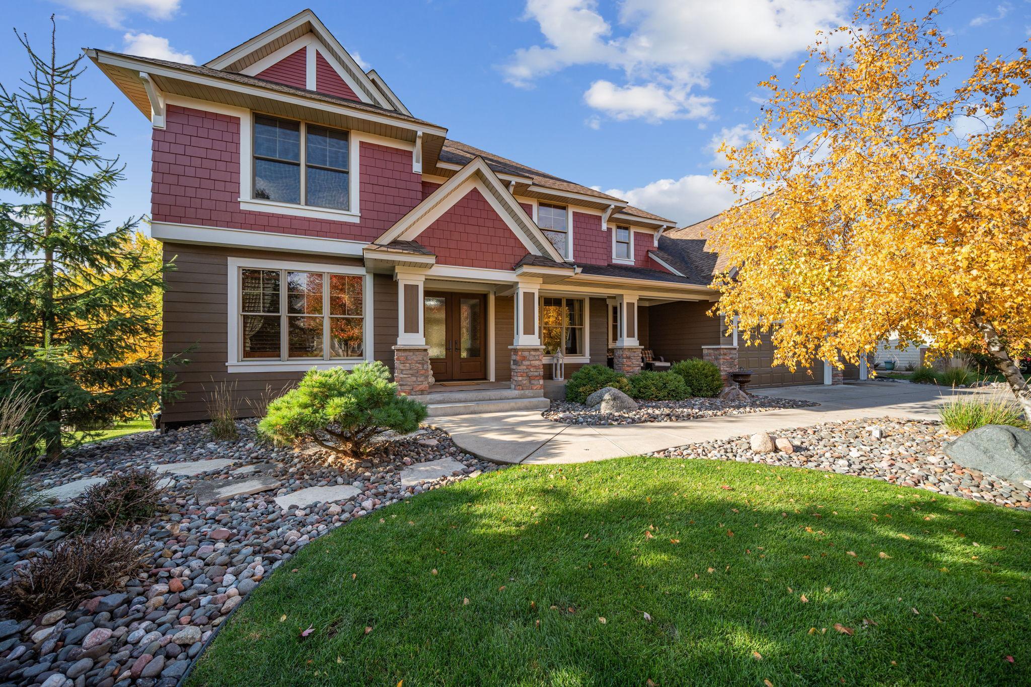 View of Residential at 11327 Apennine Way, Inver Grove Heights MN 55077, Inver Grove Heights - Mike Wilen | Minnesota Team Real Estate