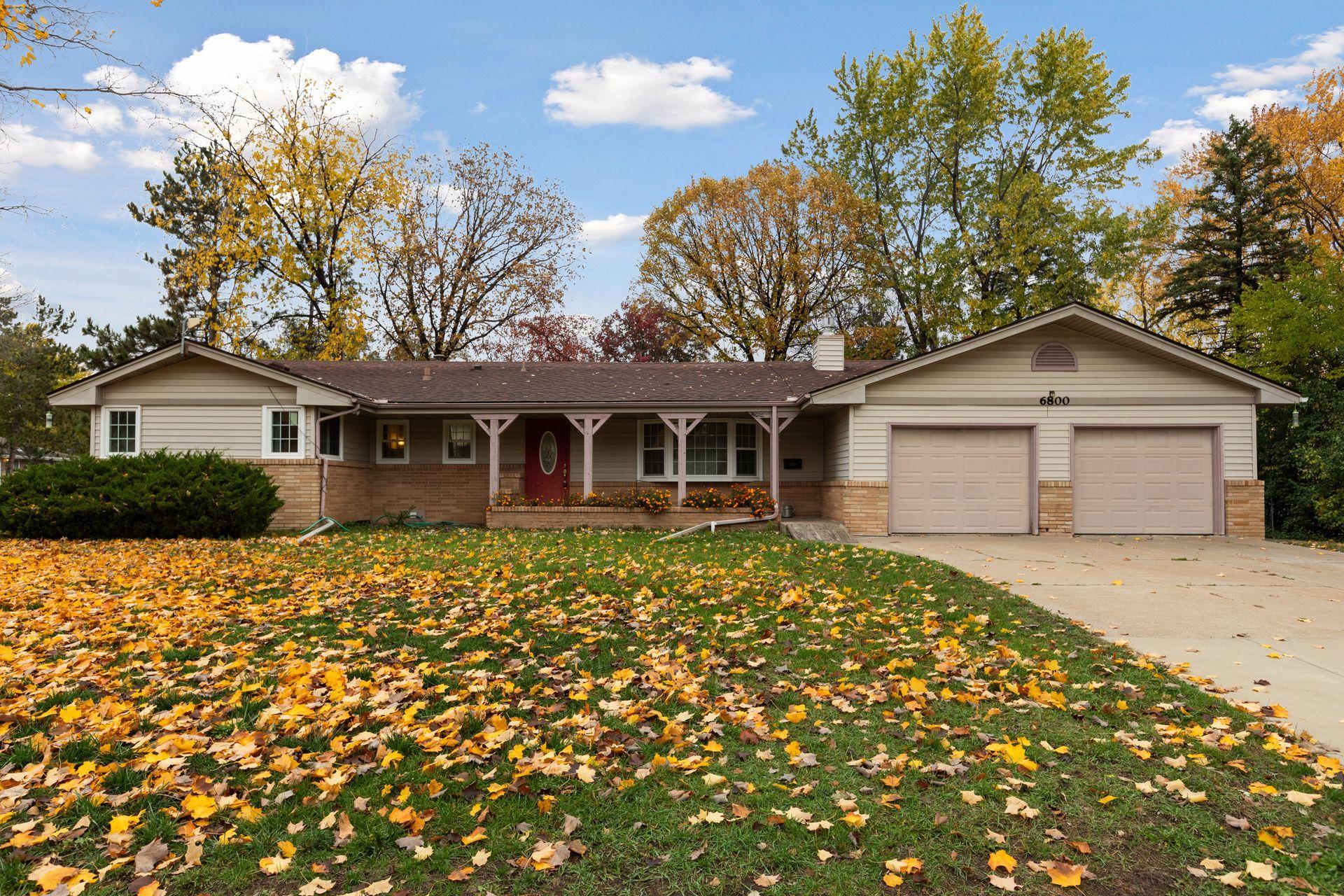 View of Residential at 6800 Abbott Avenue, Brooklyn Center MN 55429, Brooklyn Center - Mike Wilen | Minnesota Team Real Estate