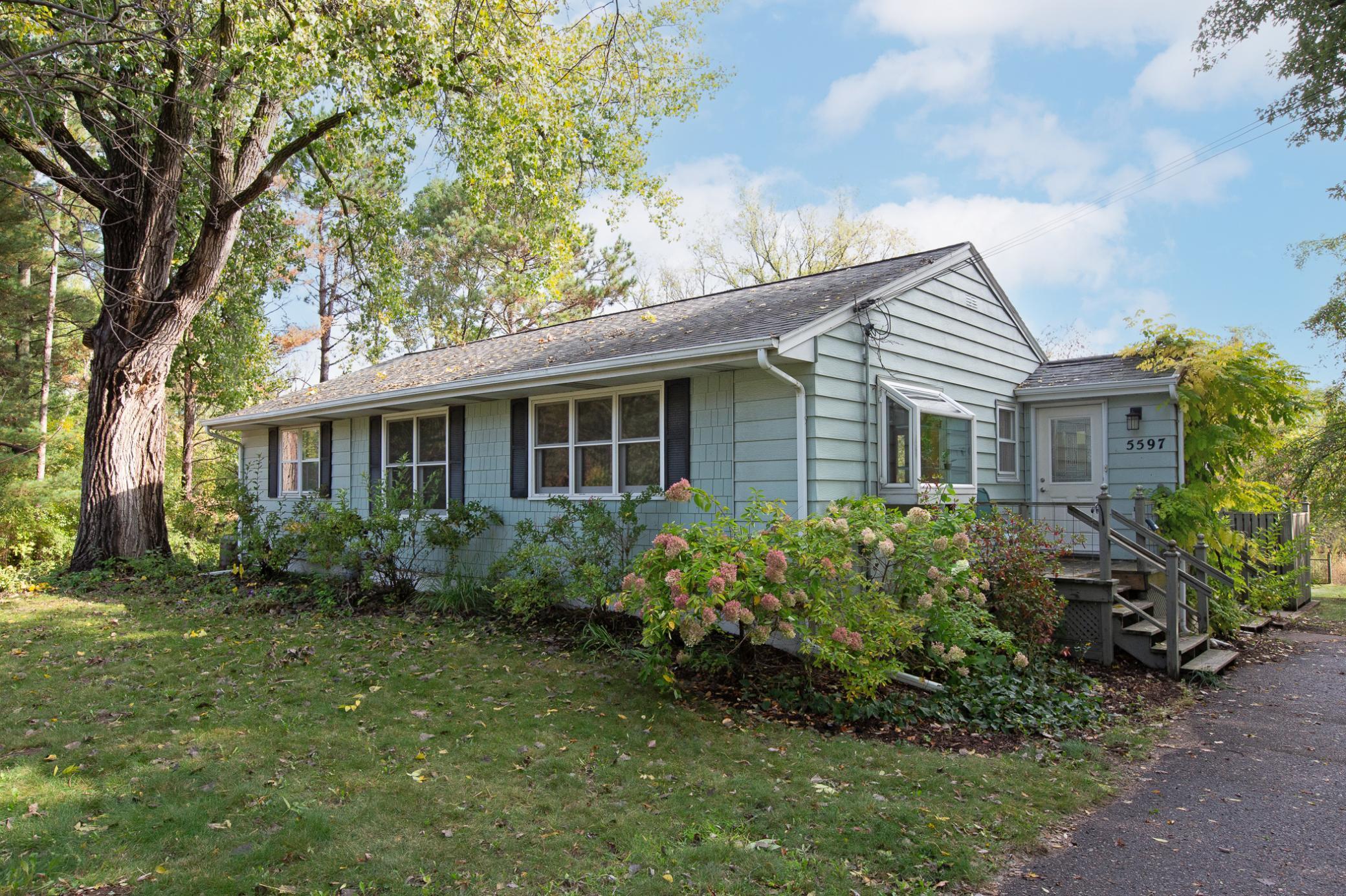 View of Residential at 5597 Lake Elmo Avenue, Lake Elmo MN 55042, Lake Elmo - Mike Wilen | Minnesota Team Real Estate