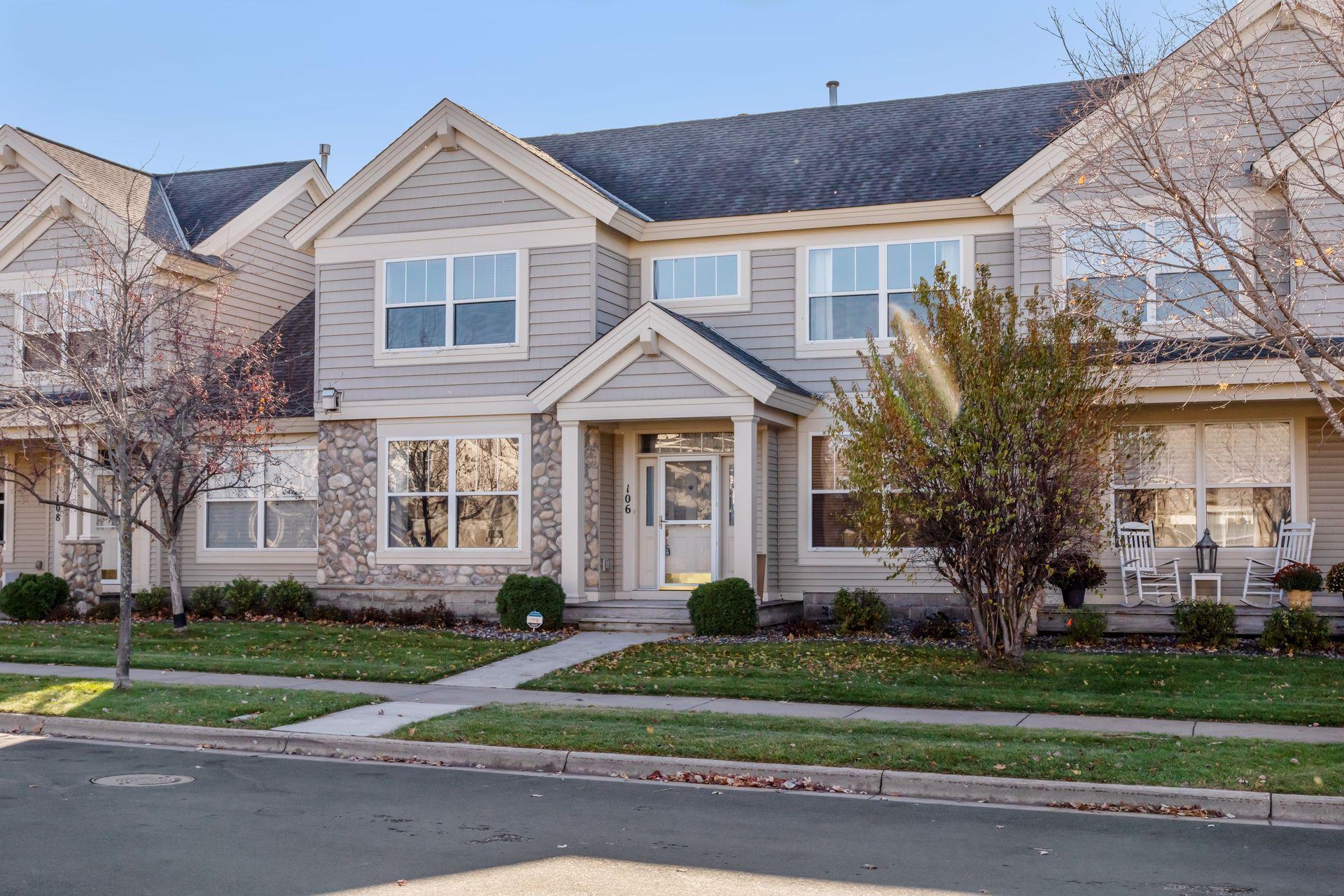 View of Residential at 106 Jefferson Street, Anoka MN 55303, Anoka - Mike Wilen | Minnesota Team Real Estate