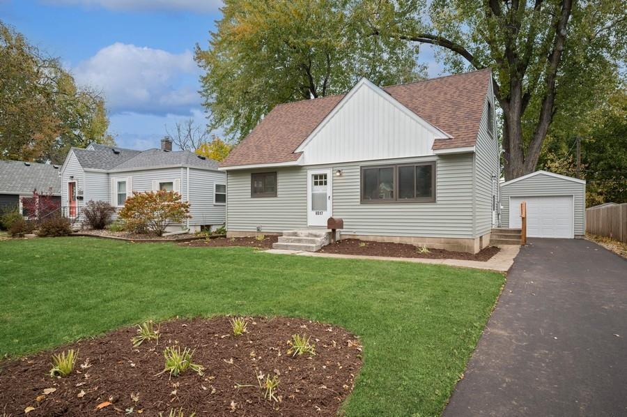 View of Residential at 6517 14th Avenue, Richfield MN 55423, Richfield - Mike Wilen | Minnesota Team Real Estate