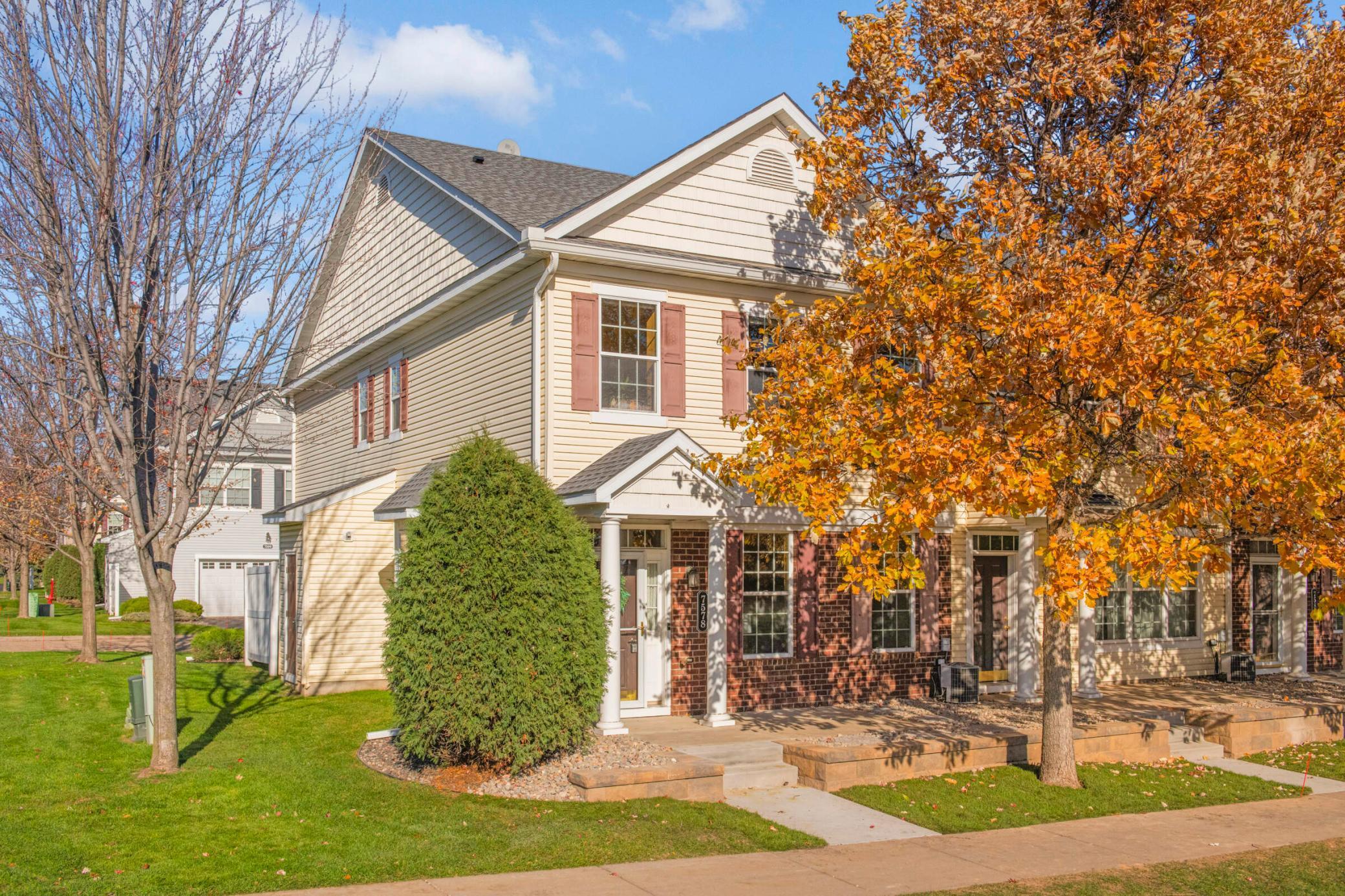 View of Residential at 7578 Lower 11th Street, Oakdale MN 55128, Oakdale - Mike Wilen | Minnesota Team Real Estate