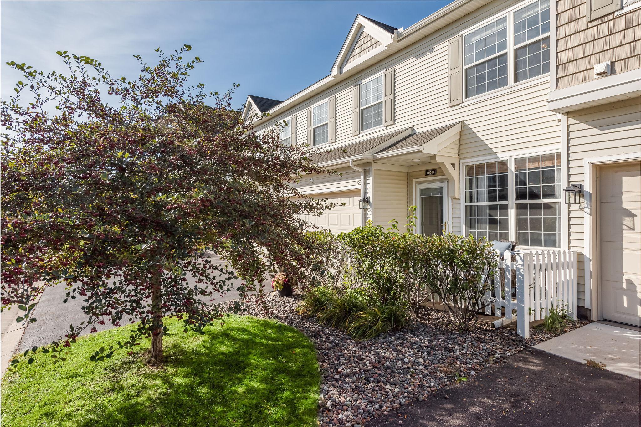 View of Residential at 1509 111th Drive #F, Blaine MN 55449, Blaine - Mike Wilen | Minnesota Team Real Estate