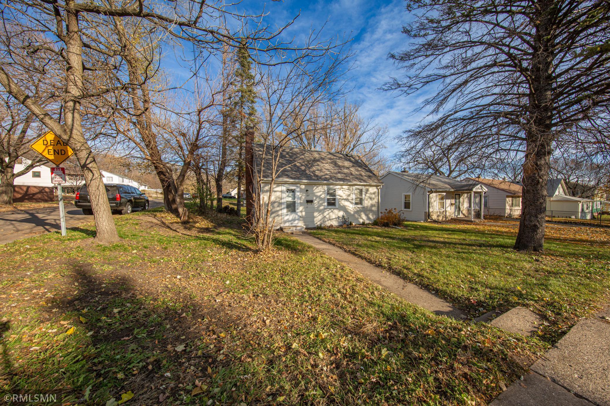 View of Residential at 317 Arlington Avenue, Saint Paul MN 55117, Saint Paul - Mike Wilen | Minnesota Team Real Estate