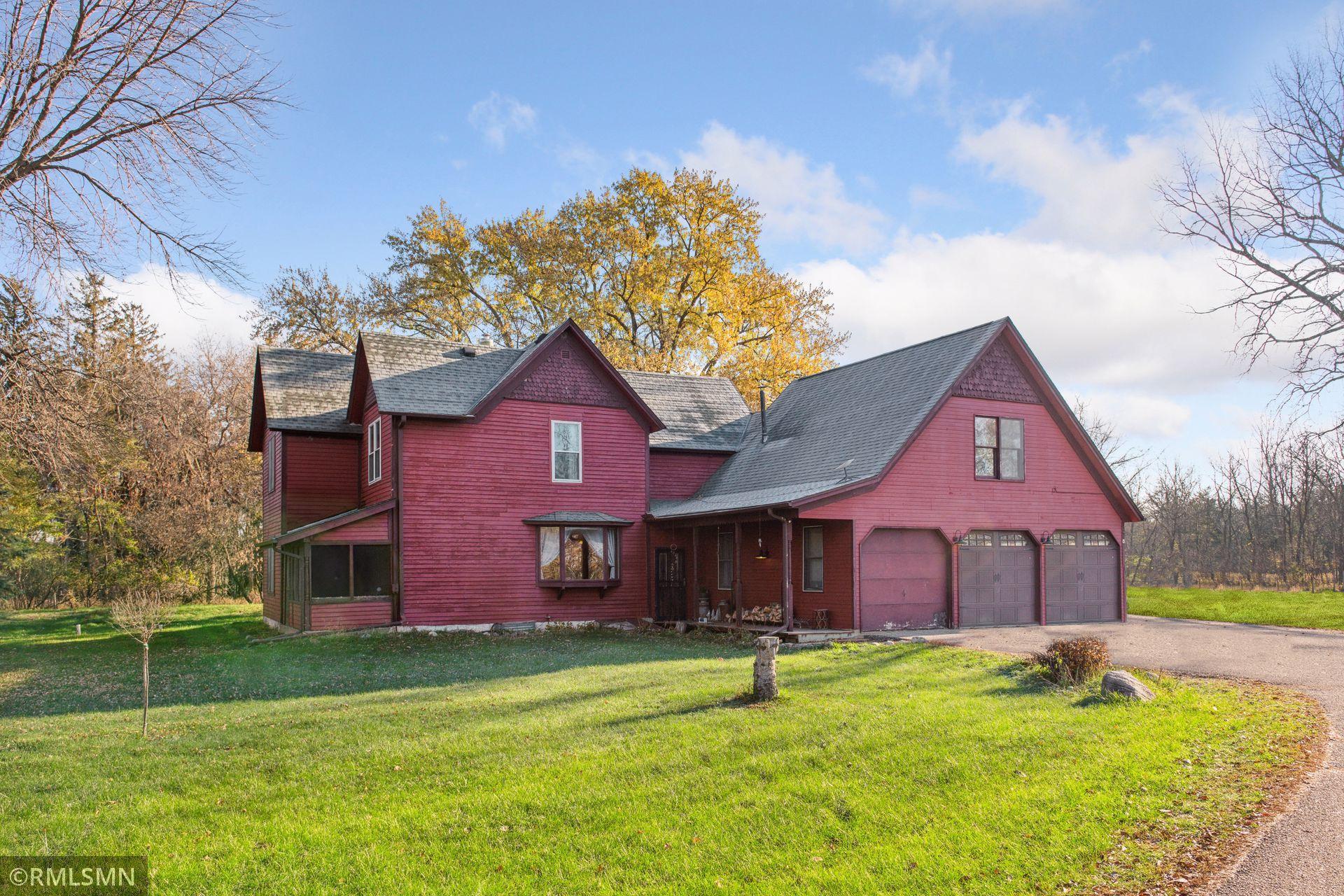 View of Residential at 19525 Park Boulevard, Jordan MN 55352, Jordan - Mike Wilen | Minnesota Team Real Estate