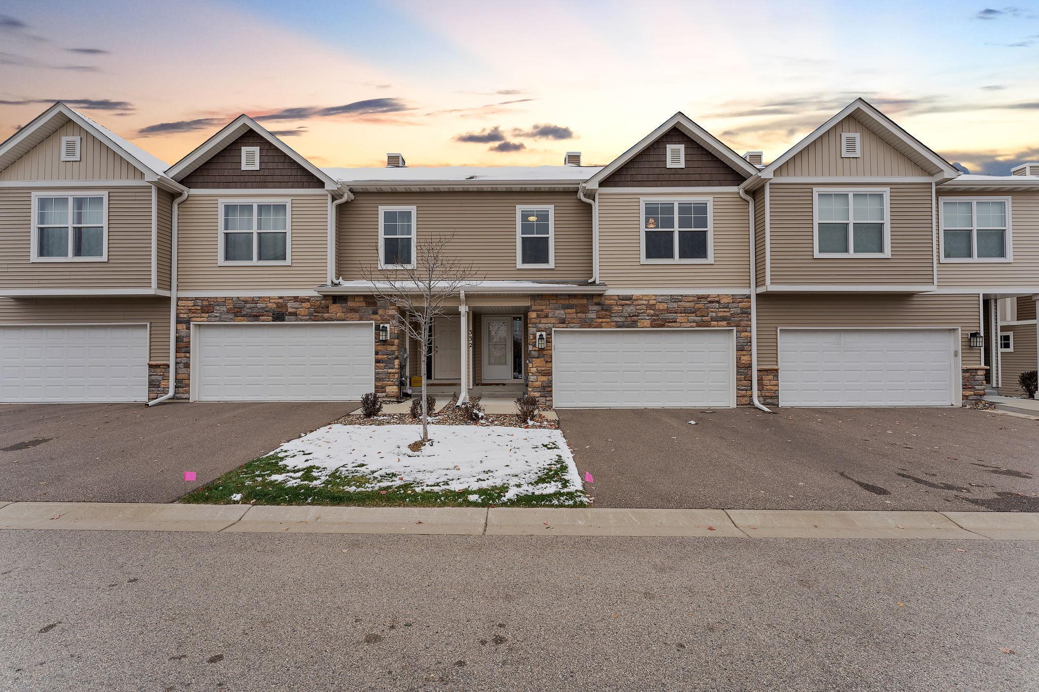 View of Residential at 332 Stonewood Place, Burnsville MN 55306, Burnsville - Mike Wilen | Minnesota Team Real Estate
