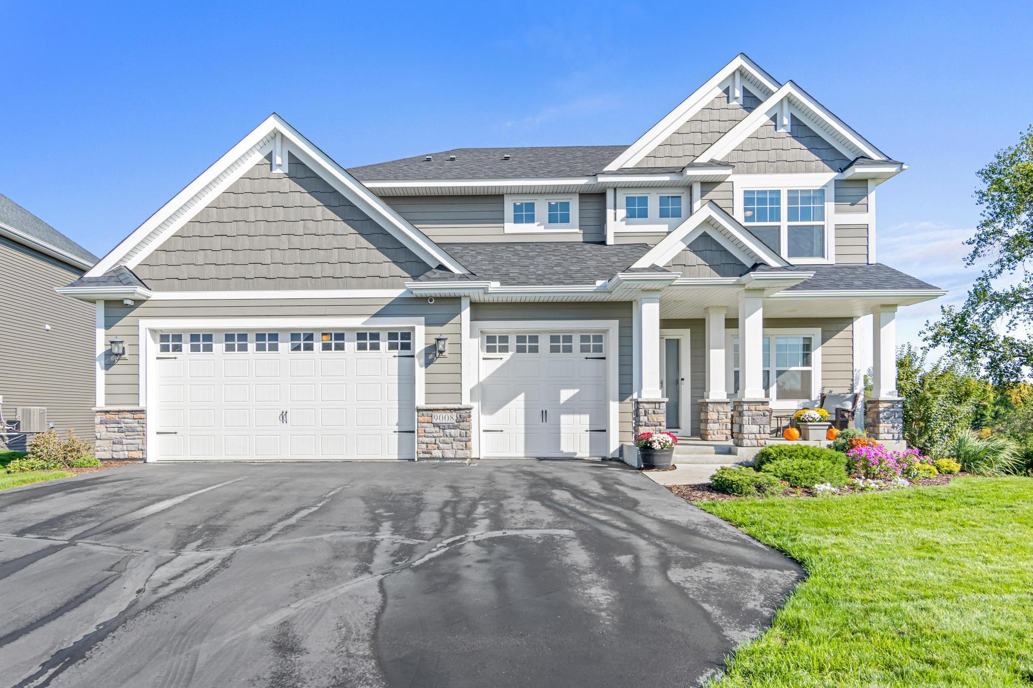 View of Residential at 9008 Lakeside Drive, Victoria MN 55386, Victoria - Mike Wilen | Minnesota Team Real Estate