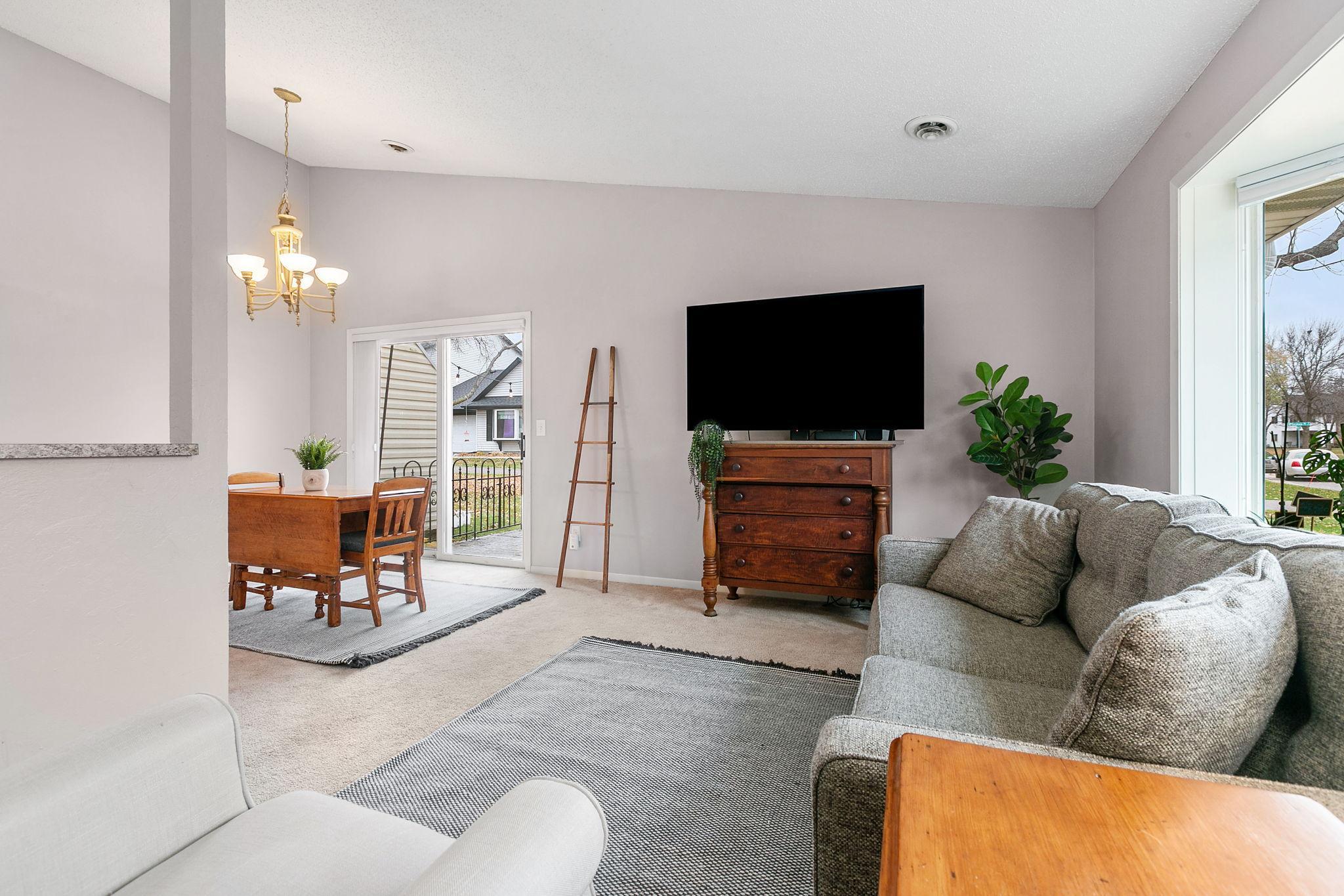 View of Residential at 3565 Gershwin Lane, Oakdale MN 55128, Oakdale - Mike Wilen | Minnesota Team Real Estate