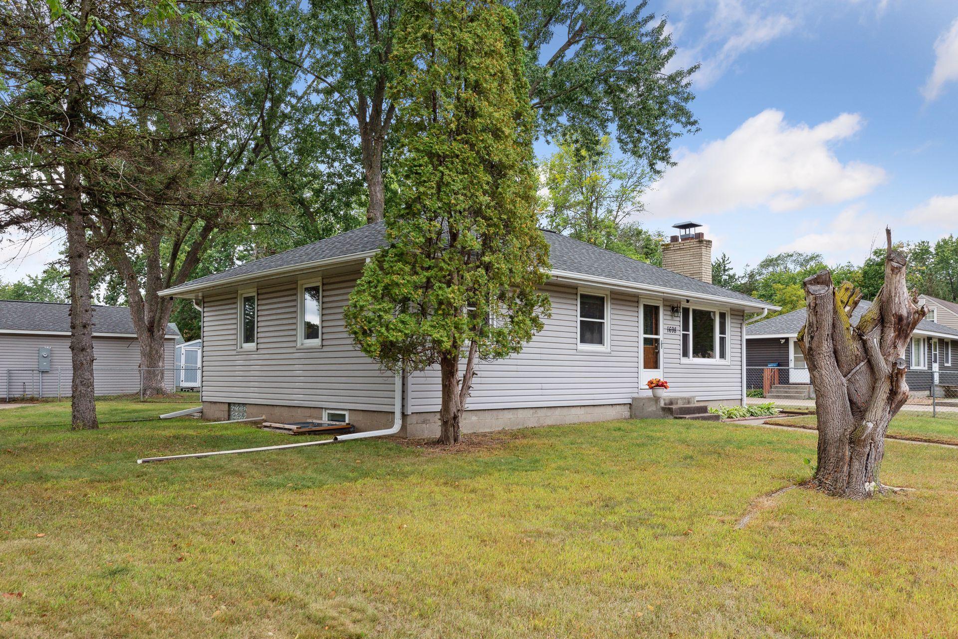 View of Residential at 1698 Hillview Road, Shoreview MN 55126, Shoreview - Mike Wilen | Minnesota Team Real Estate