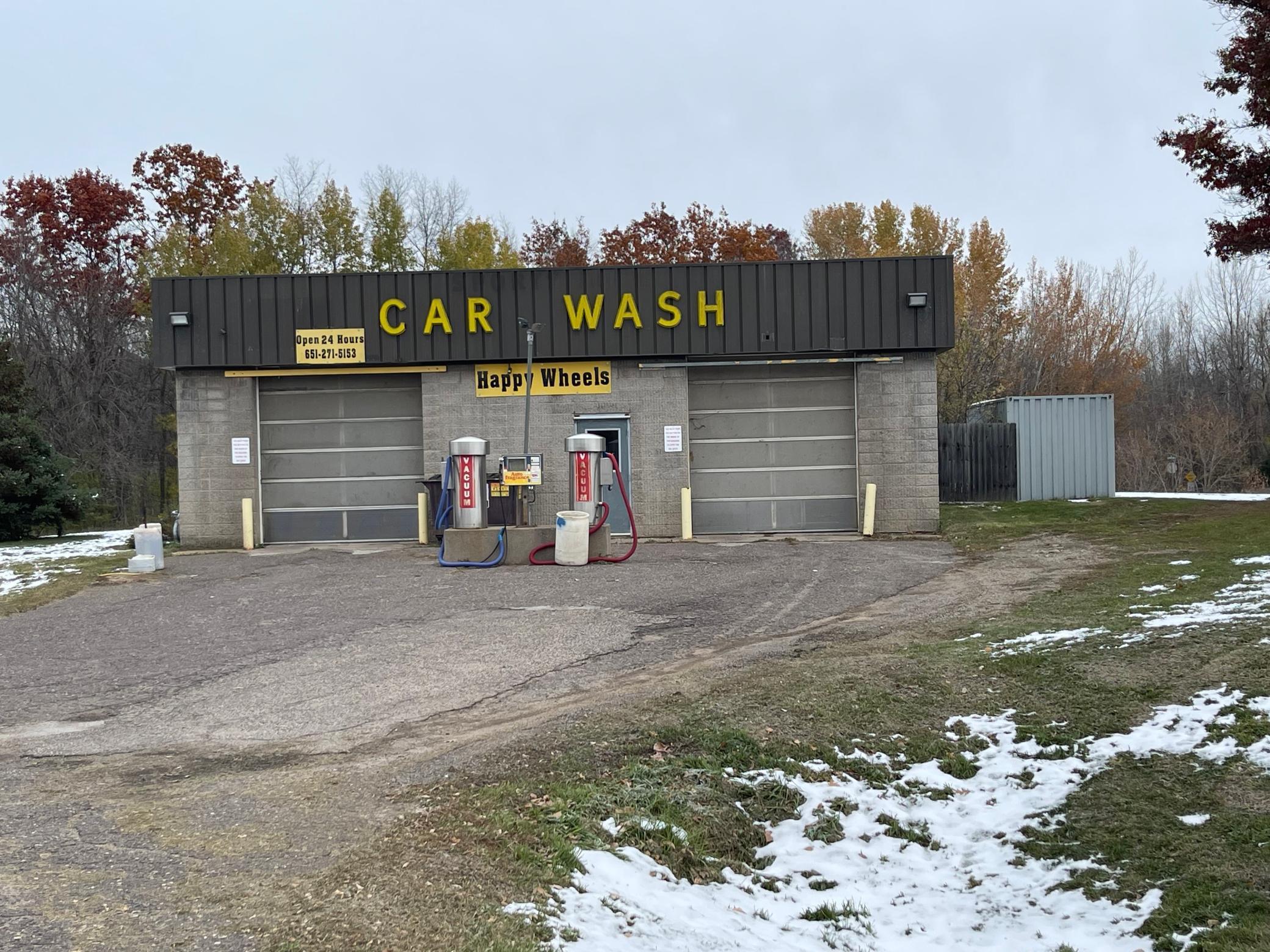View of Commercial Sale at 29591 Sportsman Drive, Chisago City MN 55013, Chisago City - Mike Wilen | Minnesota Team Real Estate