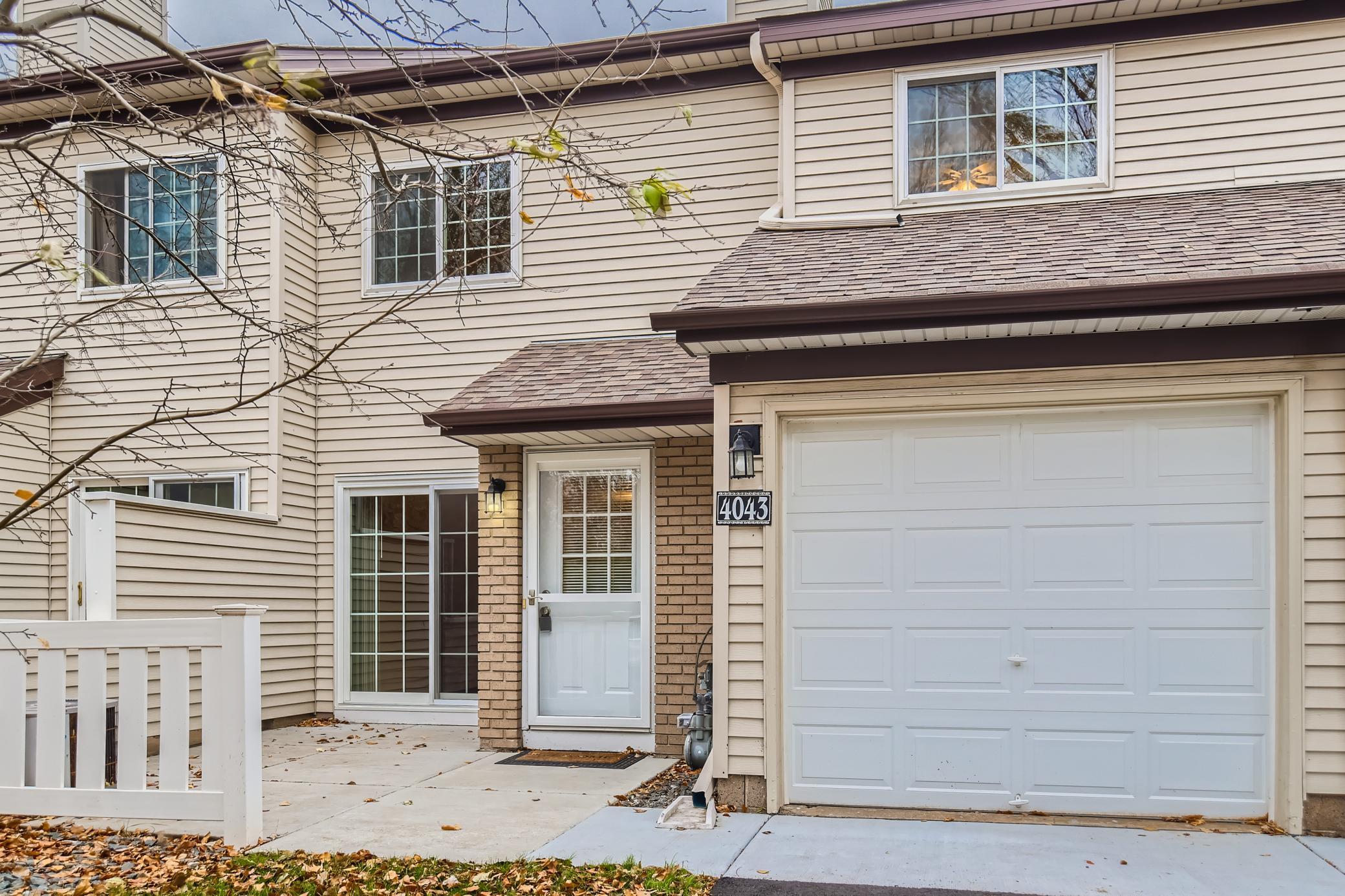 View of Residential at 4043 Crystal Circle #94, Shoreview MN 55126, Shoreview - Mike Wilen | Minnesota Team Real Estate