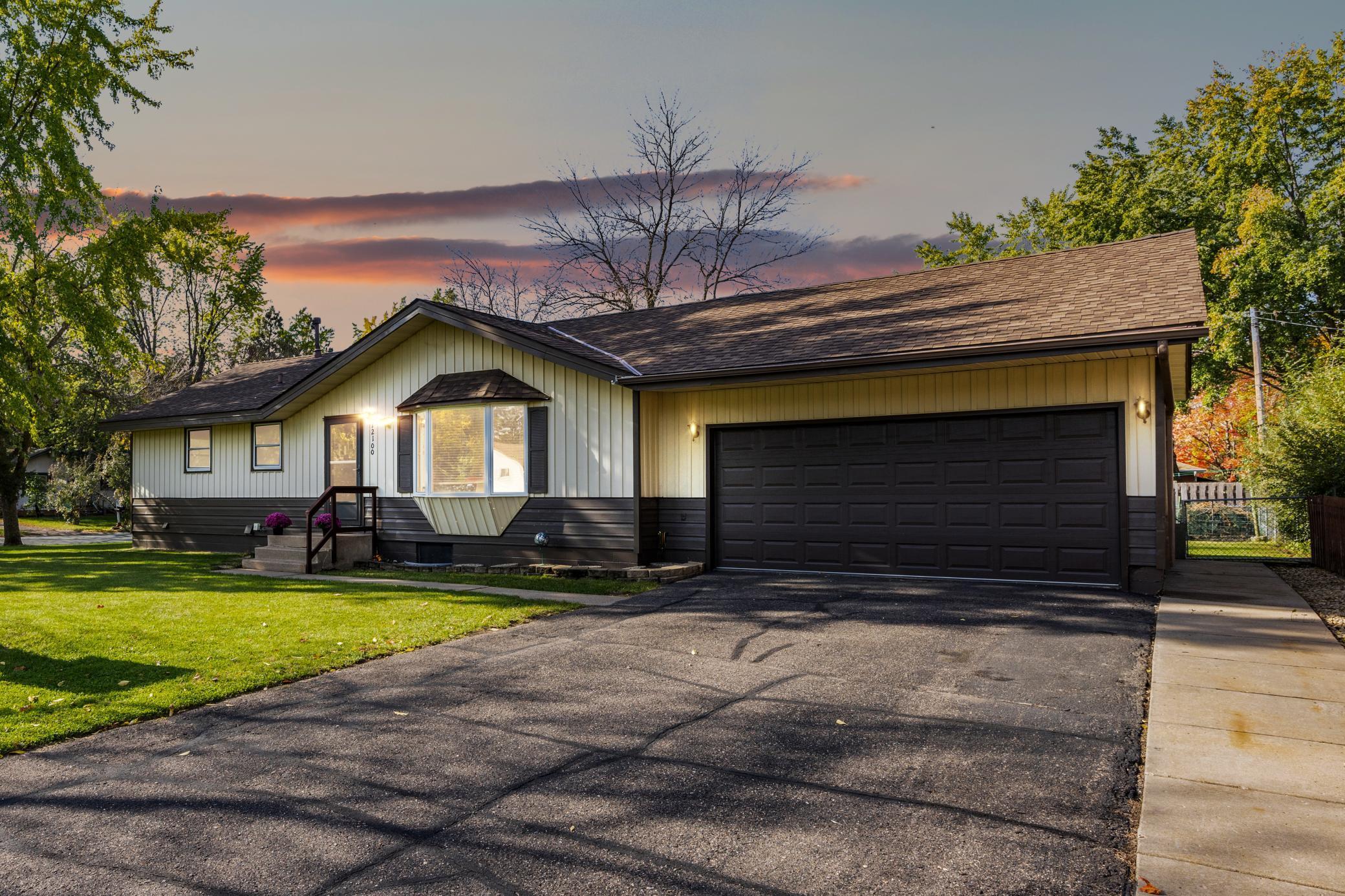 View of Residential at 12100 Fergus Street, Blaine MN 55449, Blaine - Mike Wilen | Minnesota Team Real Estate