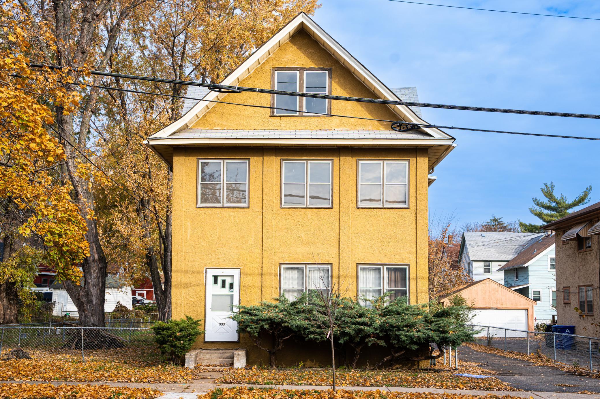 View of Residential Income at 333 Front Avenue, Saint Paul MN 55117, Saint Paul - Mike Wilen | Minnesota Team Real Estate