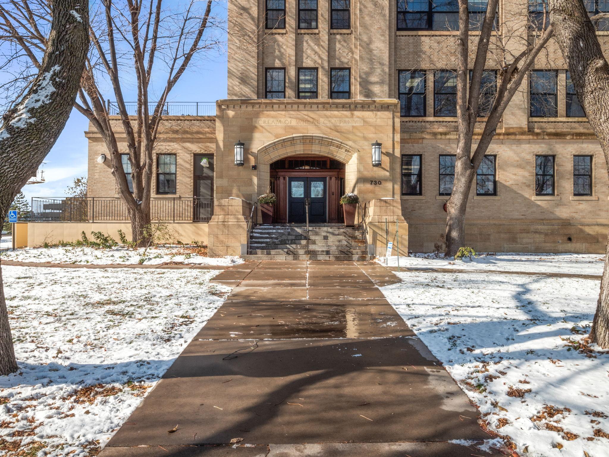 View of Residential at 730 Stinson Boulevard #131, Minneapolis MN 55413, Minneapolis - Mike Wilen | Minnesota Team Real Estate