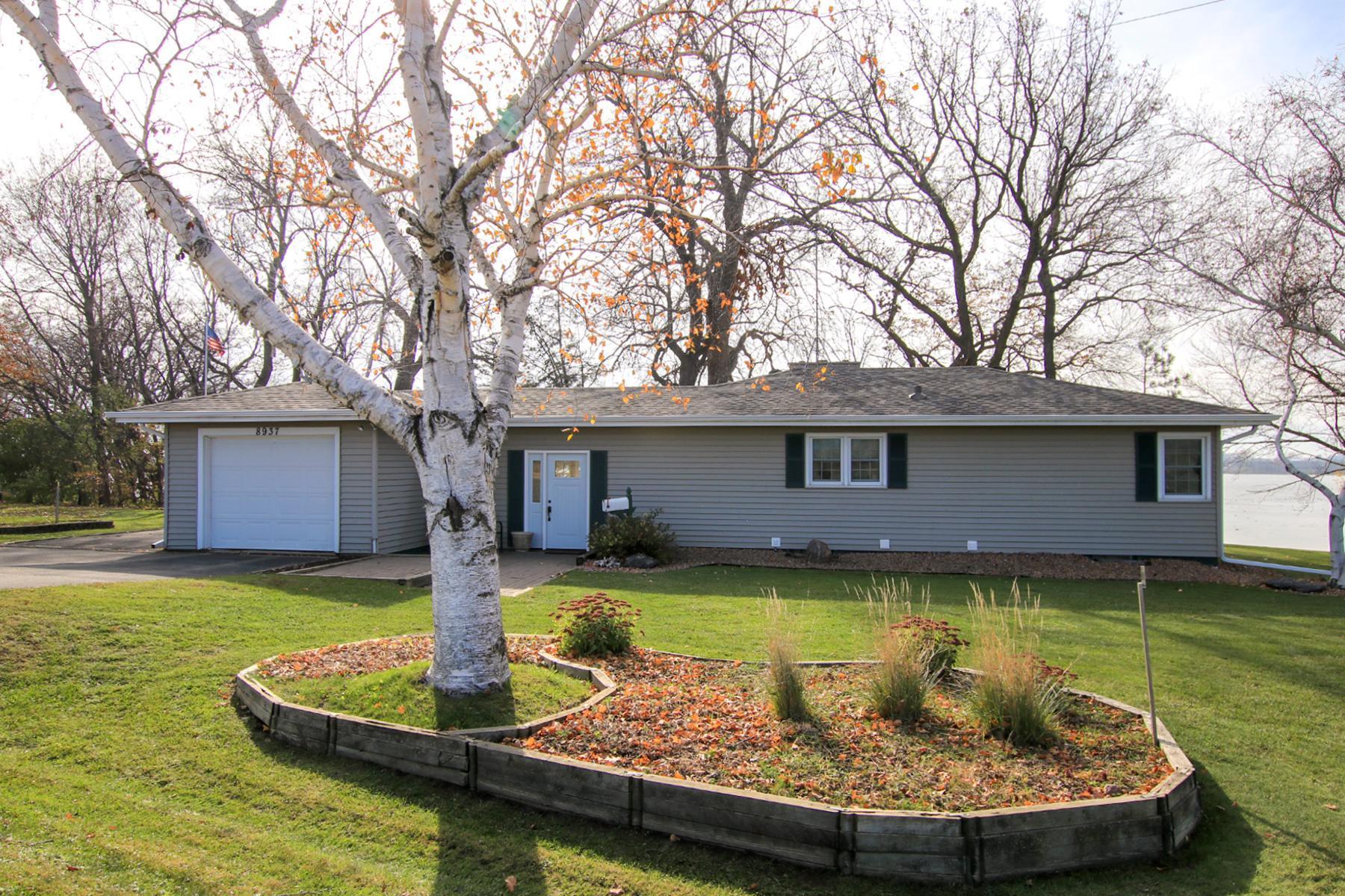 View of Residential at 8937 47th Street, Howard Lake MN 55349, Howard Lake - Mike Wilen | Minnesota Team Real Estate