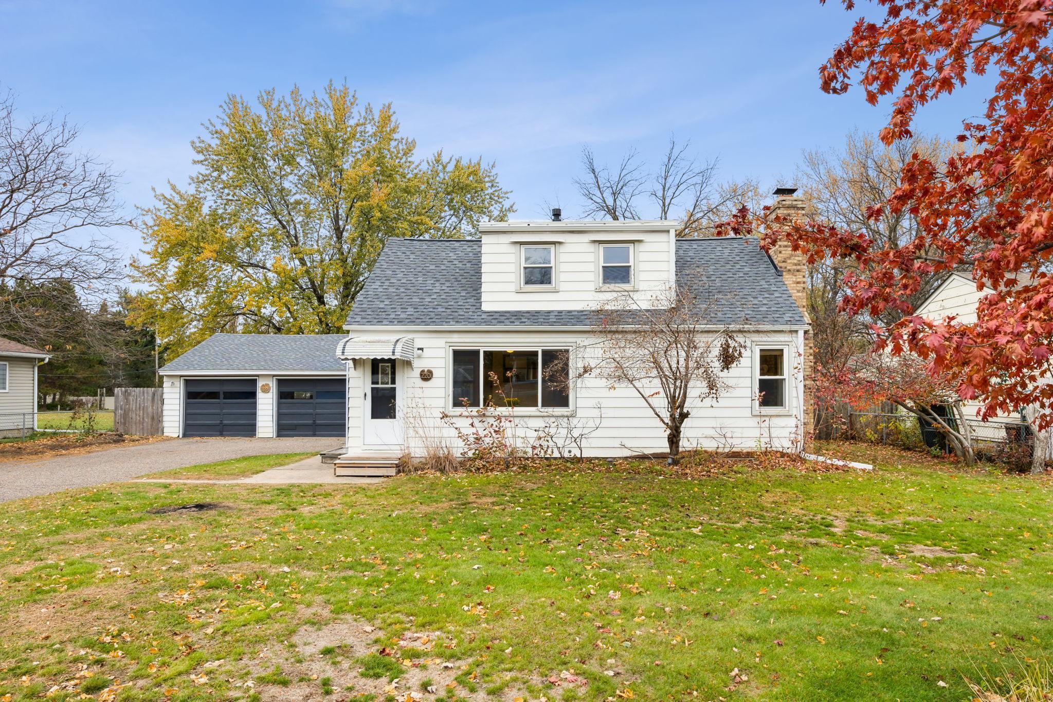 View of Residential at 2201 Lambert Avenue, New Brighton MN 55112, New Brighton - Mike Wilen | Minnesota Team Real Estate