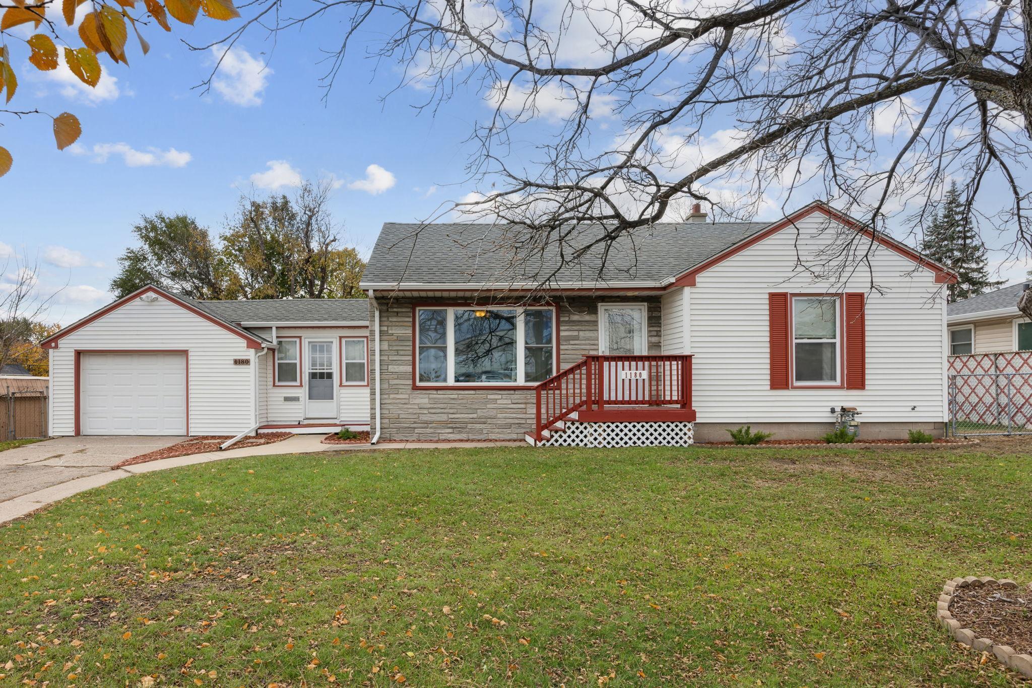 View of Residential at 1180 Hewitt Avenue, Saint Paul MN 55104, Saint Paul - Mike Wilen | Minnesota Team Real Estate