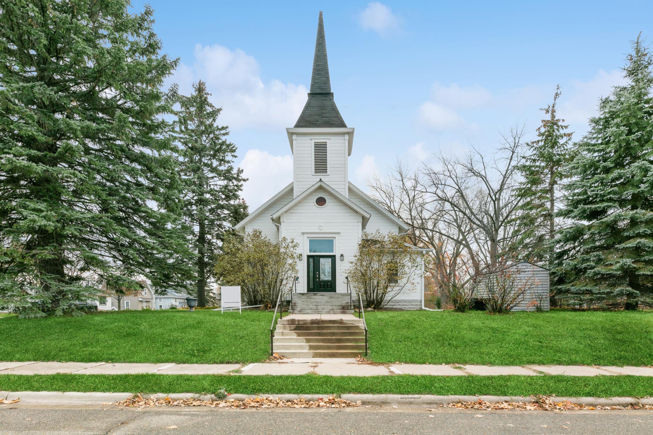 View of Residential at 600 9th Street, Howard Lake MN 55349, Howard Lake - Mike Wilen | Minnesota Team Real Estate