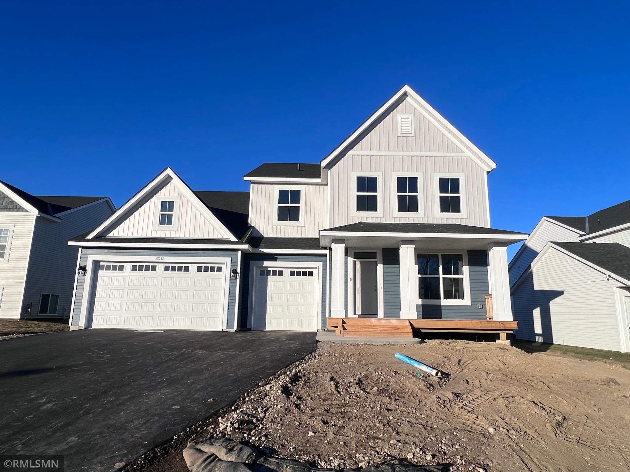 View of Residential at 17032 61st Street, Otsego MN 55330, Otsego - Mike Wilen | Minnesota Team Real Estate