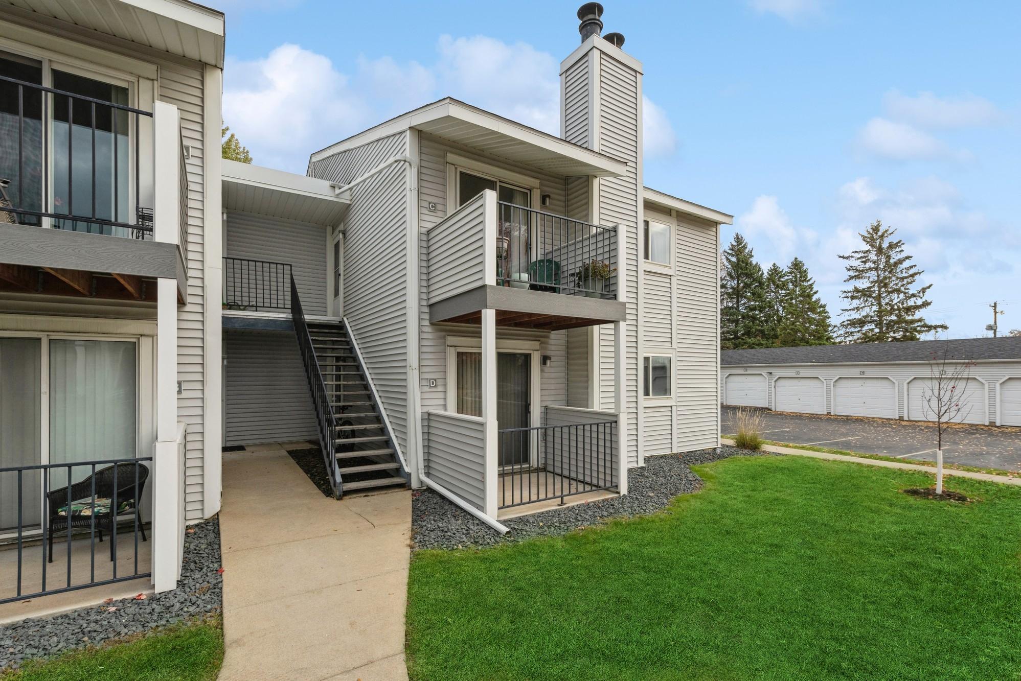 View of Residential at 1704 Pleasant Street #C, Lauderdale MN 55113, Lauderdale - Mike Wilen | Minnesota Team Real Estate