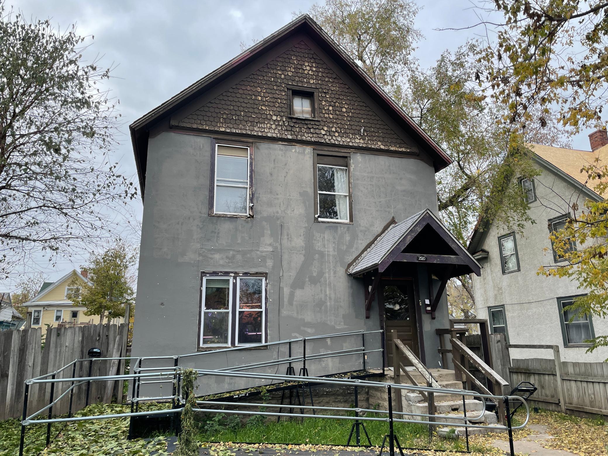 View of Residential Income at 2520 12th Avenue, Minneapolis MN 55404, Minneapolis - Mike Wilen | Minnesota Team Real Estate