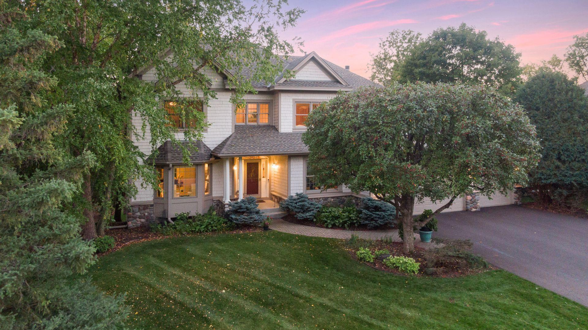 View of Residential at 26975 Noble Road, Shorewood MN 55331, Shorewood - Mike Wilen | Minnesota Team Real Estate