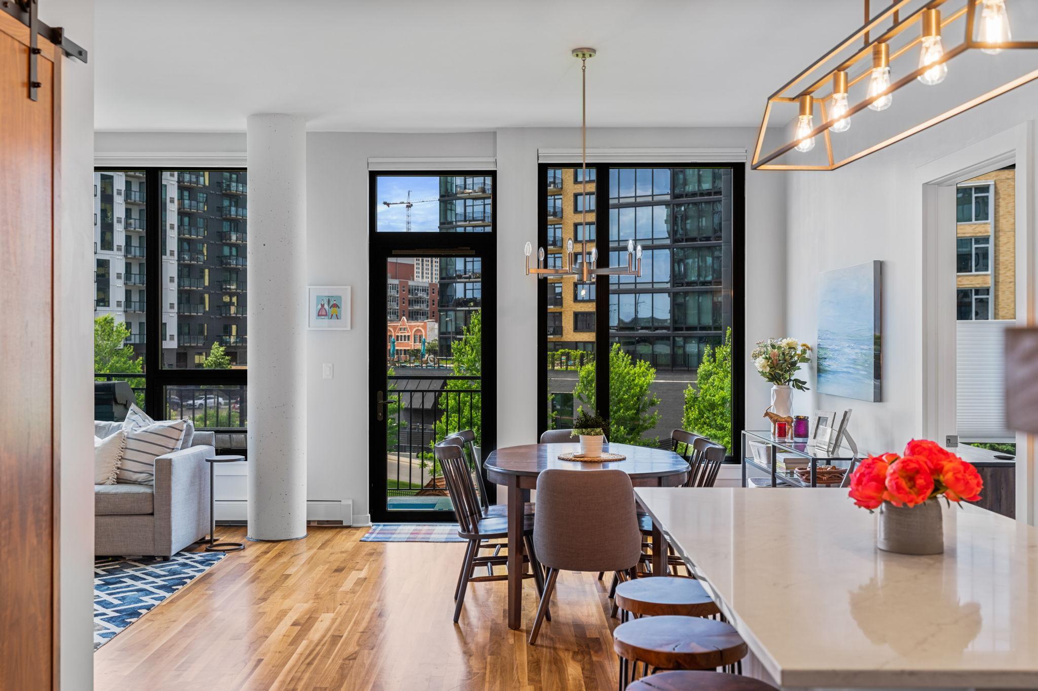 View of Residential at 1240 2nd Street #214, Minneapolis MN 55415, Minneapolis - Mike Wilen | Minnesota Team Real Estate