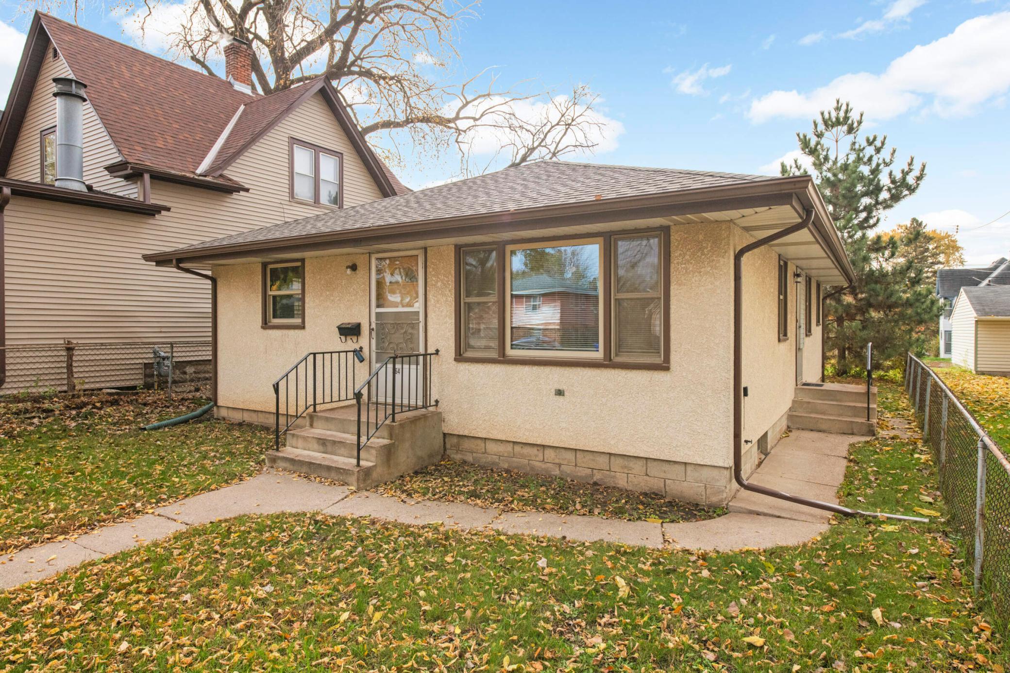 View of Residential at 364 Magnolia Avenue, Saint Paul MN 55130, Saint Paul - Mike Wilen | Minnesota Team Real Estate