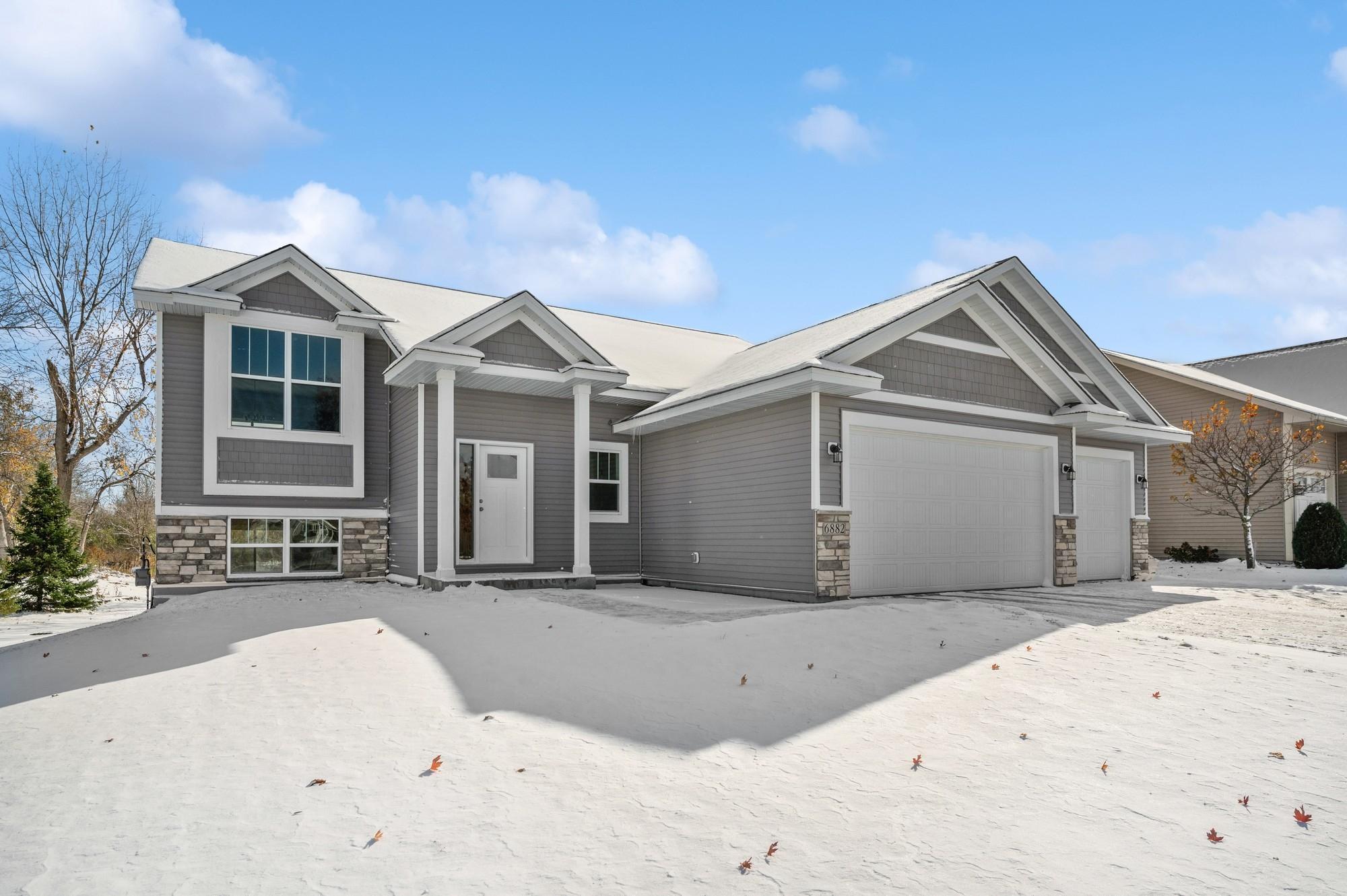 View of Residential at 6882 Dupre Road, Hugo MN 55038, Hugo - Mike Wilen | Minnesota Team Real Estate