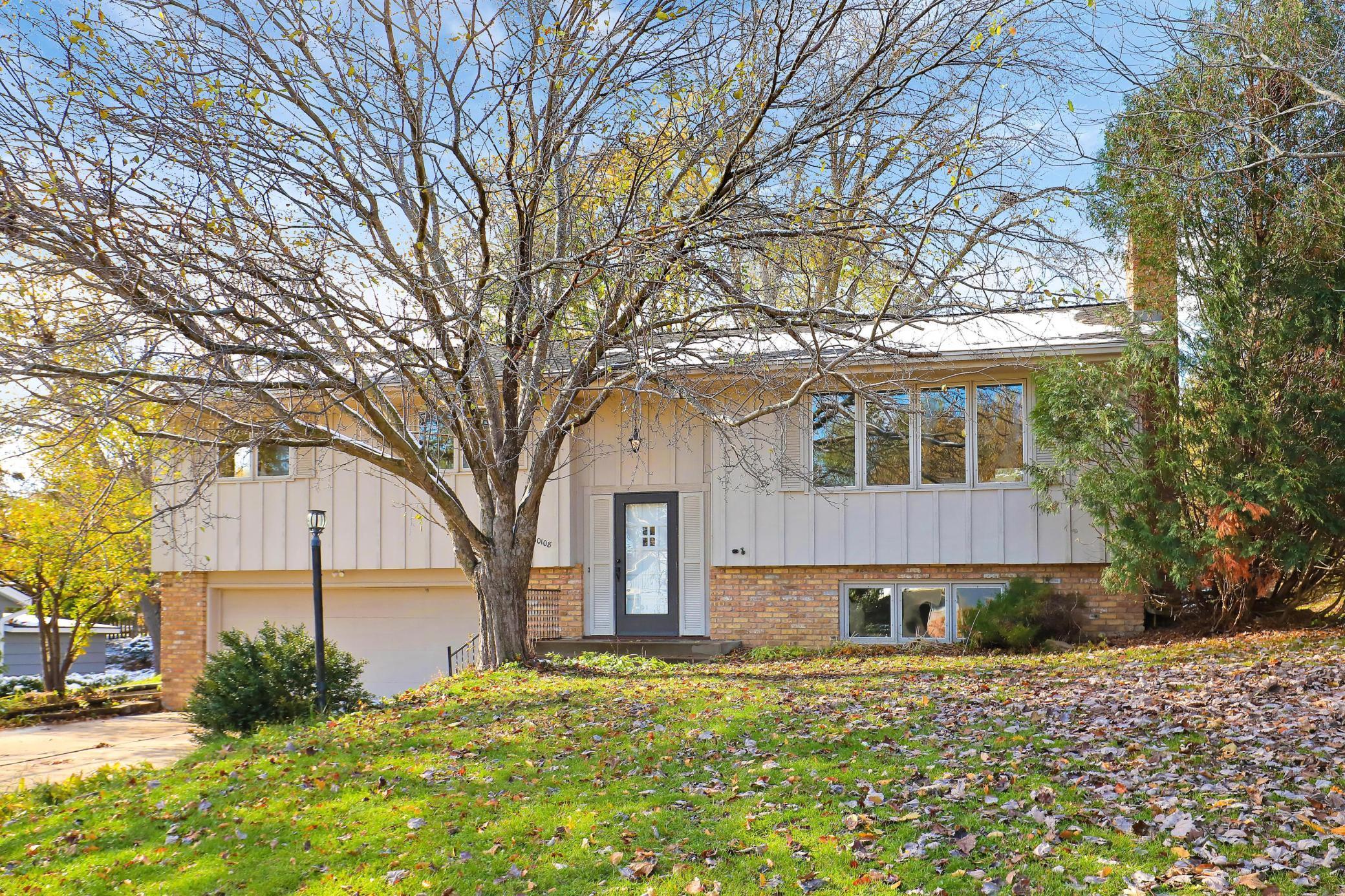 View of Residential at 10108 Johnson Avenue, Bloomington MN 55437, Bloomington - Mike Wilen | Minnesota Team Real Estate