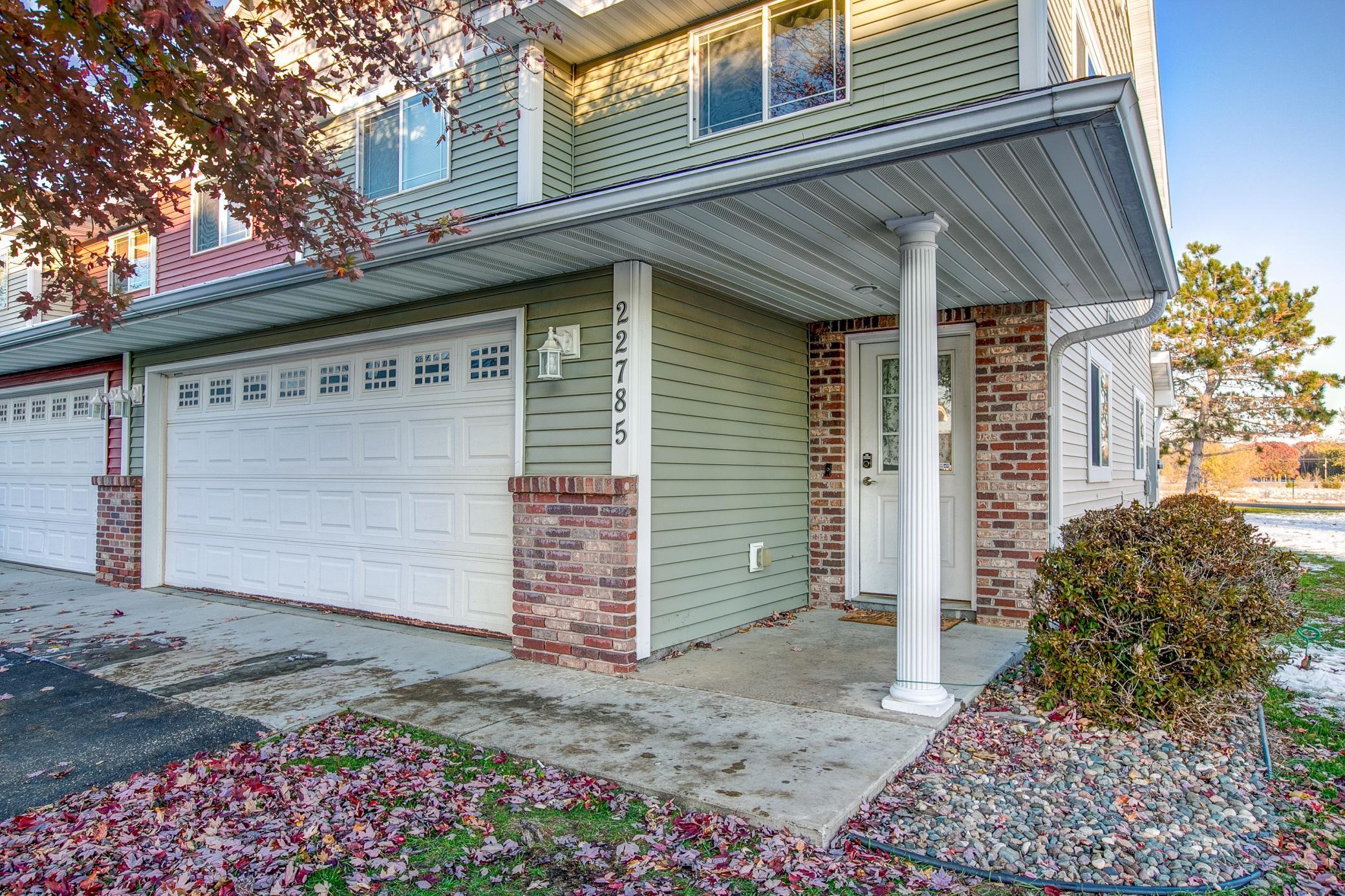 View of Residential at 22785 Eldorado Street, Saint Francis MN 55070, Saint Francis - Mike Wilen | Minnesota Team Real Estate