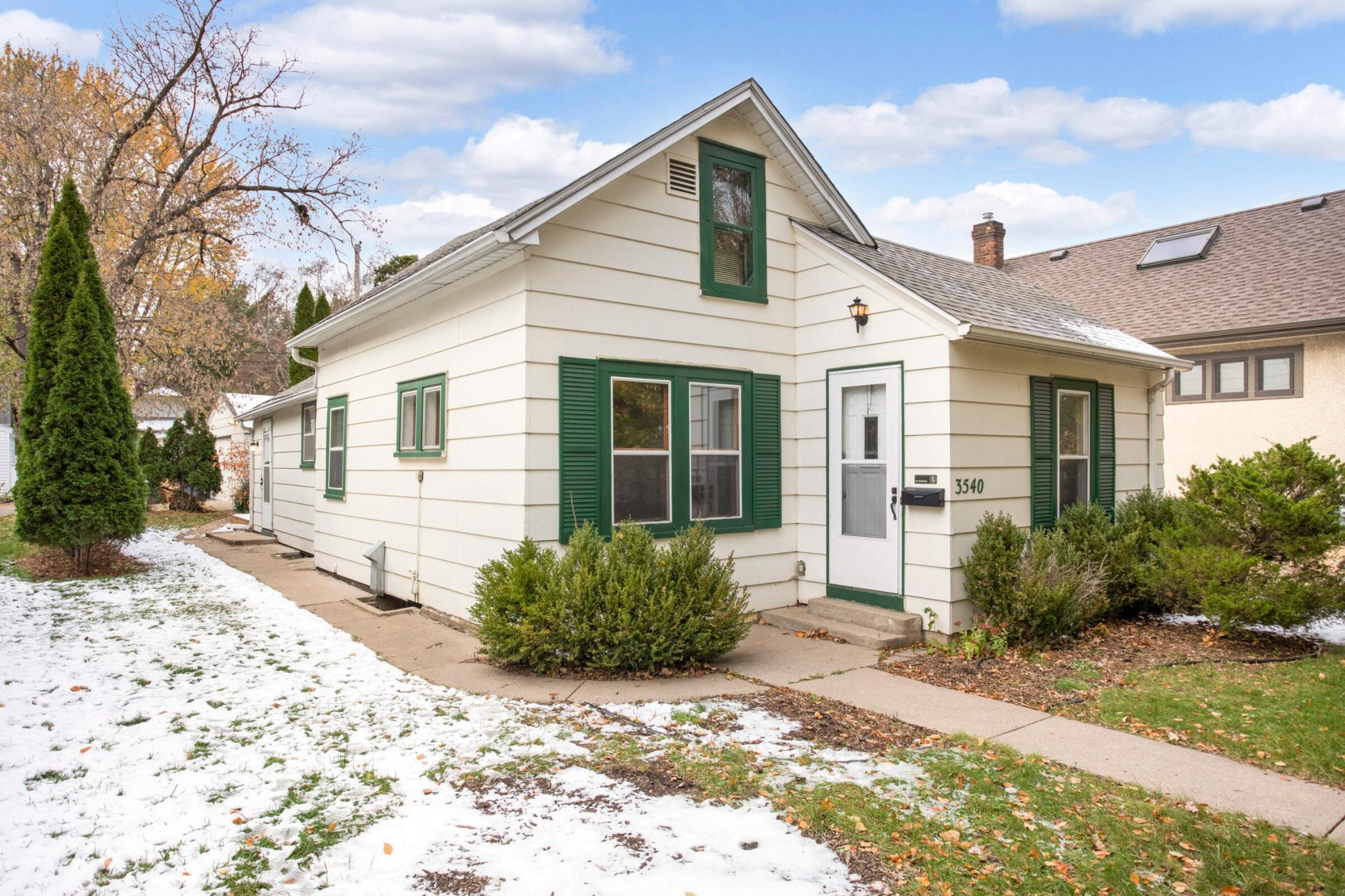 View of Residential at 3540 40th Avenue, Minneapolis MN 55406, Minneapolis - Mike Wilen | Minnesota Team Real Estate