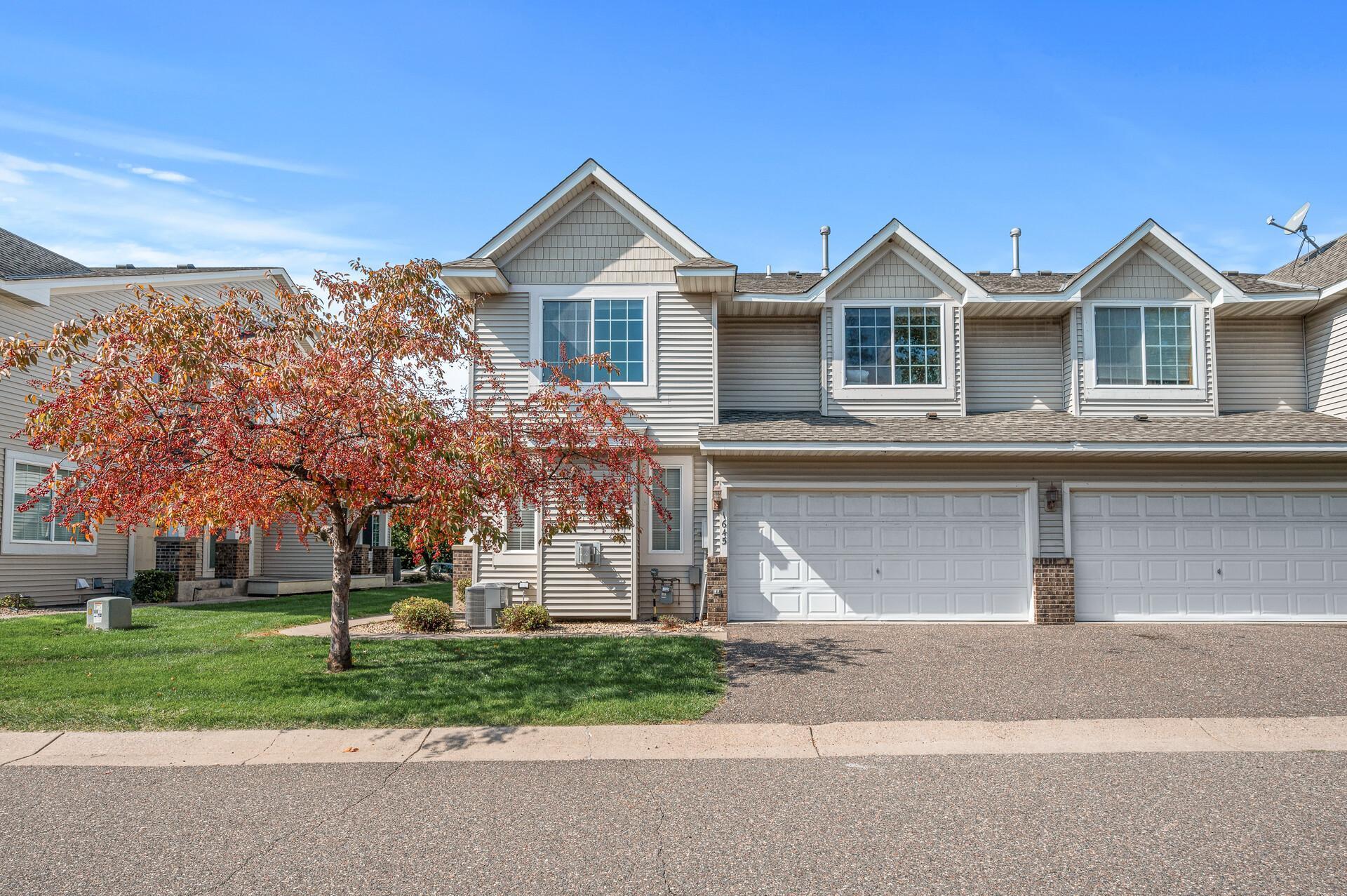 View of Residential at 1645 County Road D, Maplewood MN 55109, Maplewood - Mike Wilen | Minnesota Team Real Estate