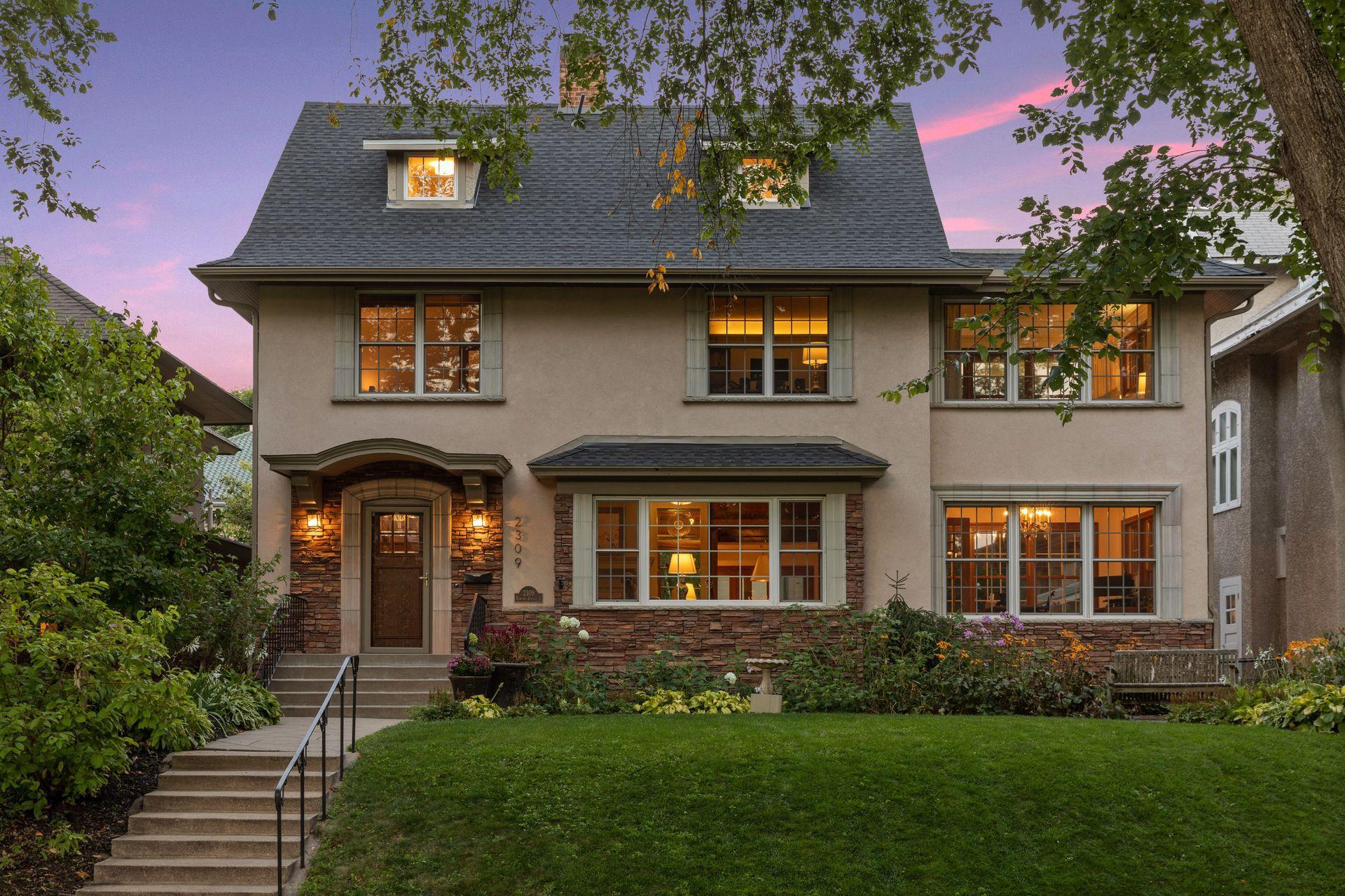 View of Residential at 2309 Newton Avenue, Minneapolis MN 55405, Minneapolis - Mike Wilen | Minnesota Team Real Estate