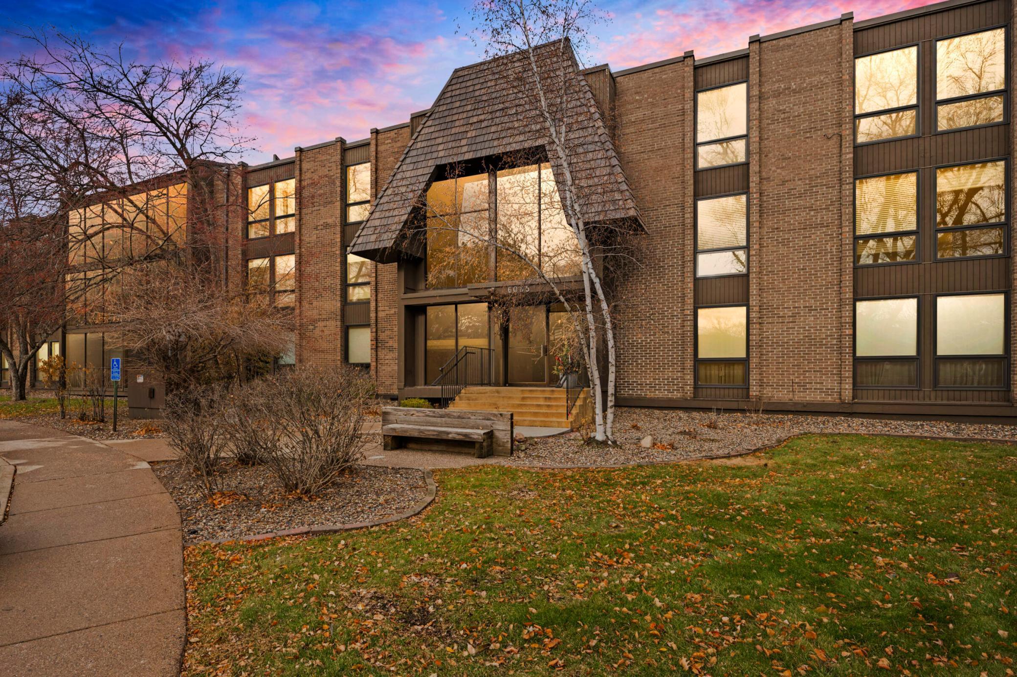 View of Residential at 6085 Lincoln Drive #227, Edina MN 55436, Edina - Mike Wilen | Minnesota Team Real Estate