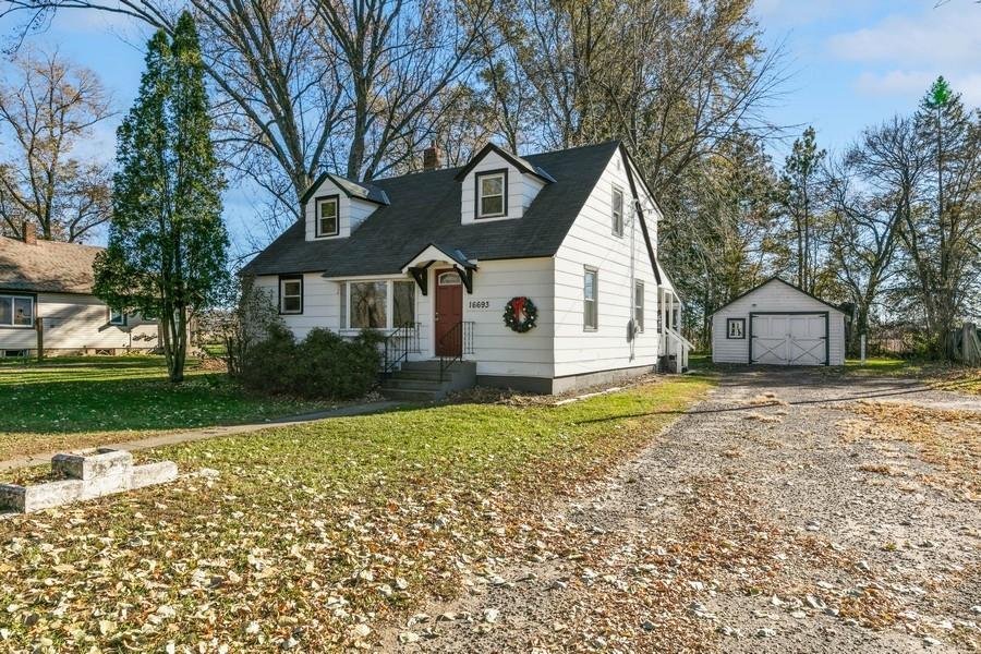 View of Residential at 16693 20th Street, Princeton MN 55371, Princeton - Mike Wilen | Minnesota Team Real Estate