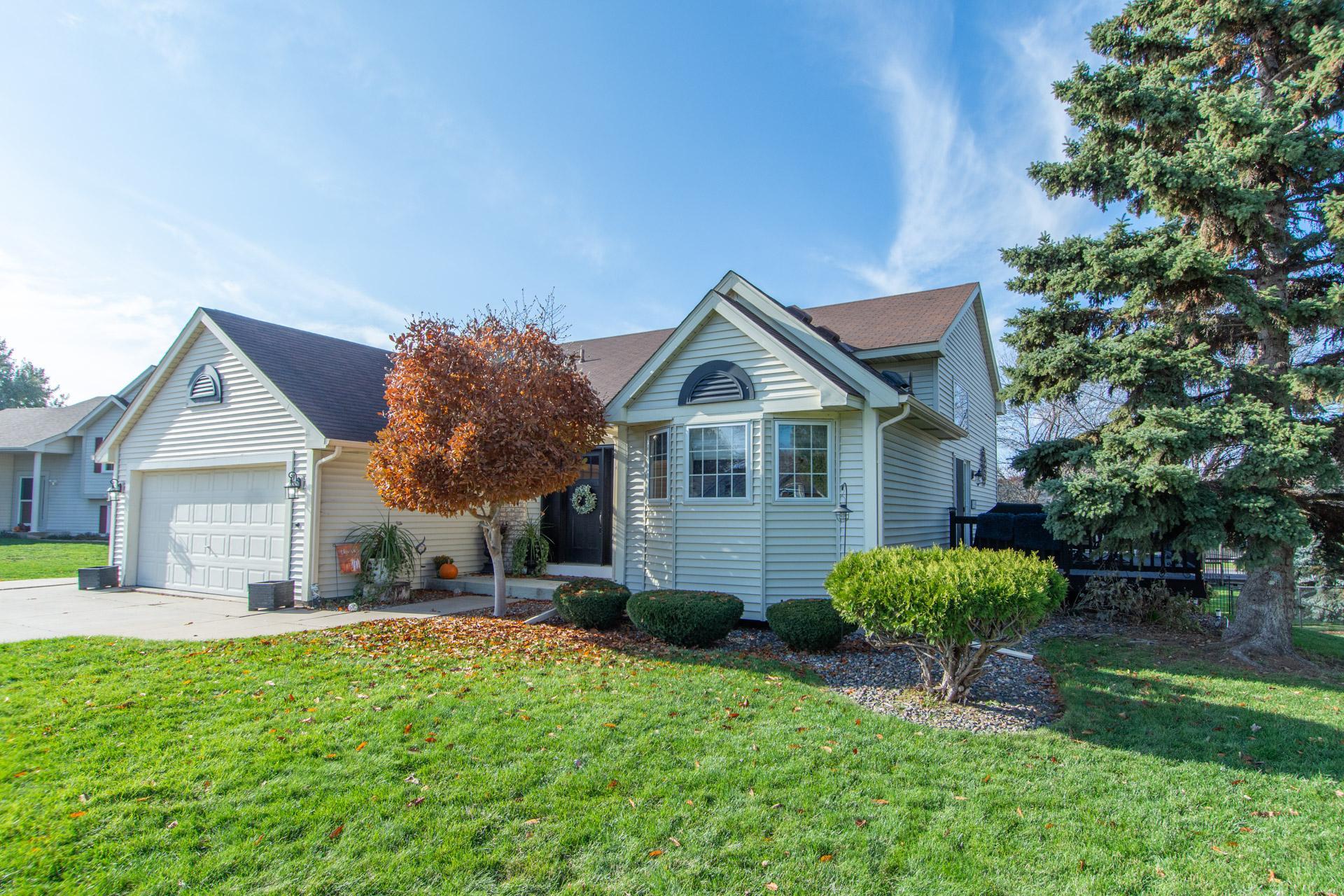 View of Residential at 8501 Rosewood Court, Maple Grove MN 55369, Maple Grove - Mike Wilen | Minnesota Team Real Estate