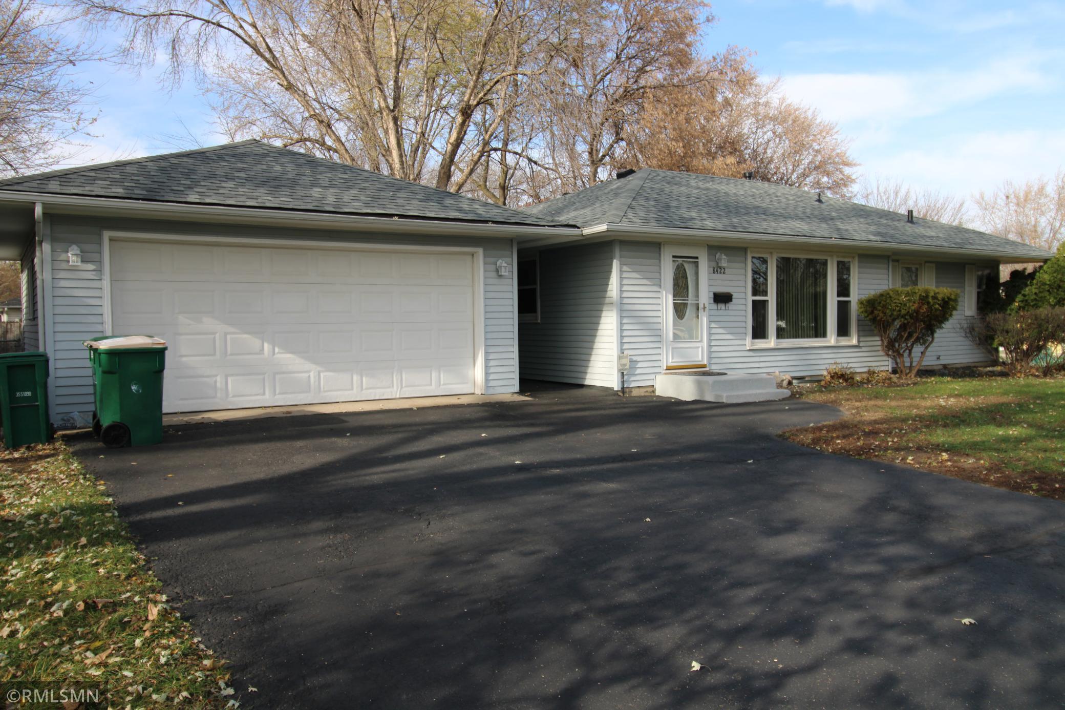 View of Residential at 8422 Park Avenue, Bloomington MN 55420, Bloomington - Mike Wilen | Minnesota Team Real Estate