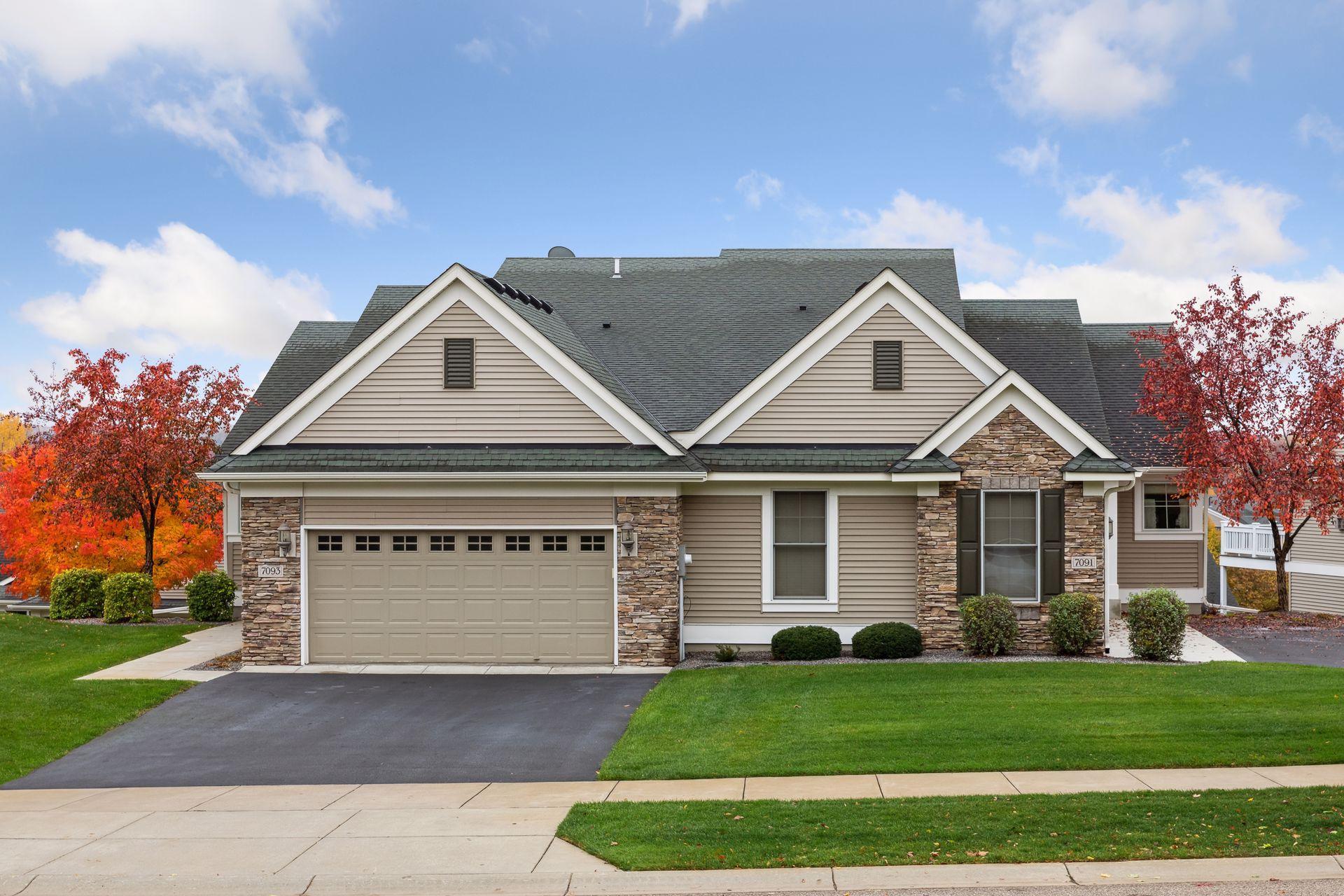 View of Residential at 7093 Waterstone Lane, Woodbury MN 55125, Woodbury - Mike Wilen | Minnesota Team Real Estate