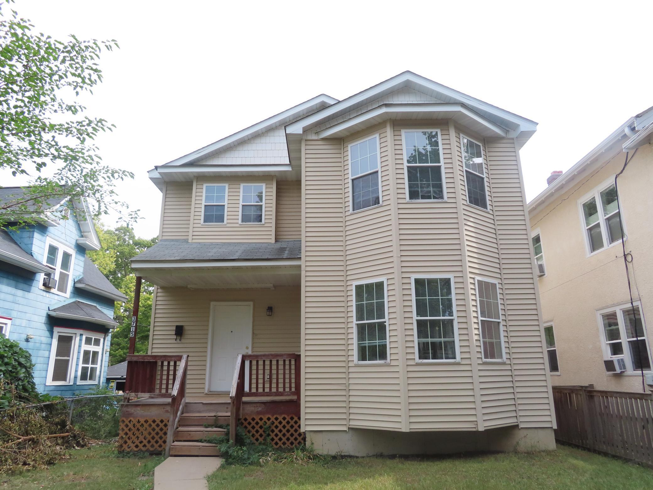 View of Residential at 3715 1st Avenue, Minneapolis MN 55409, Minneapolis - Mike Wilen | Minnesota Team Real Estate