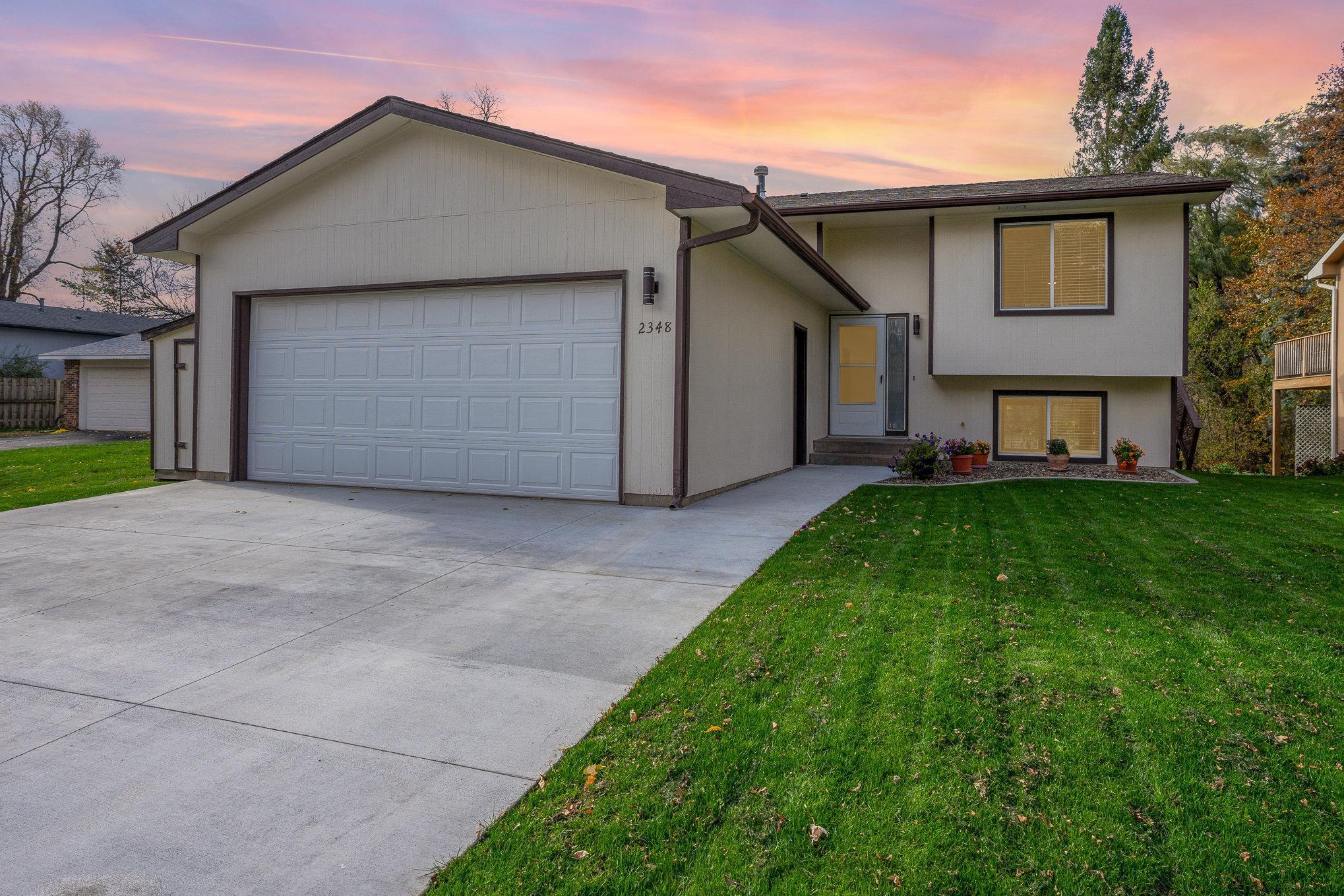 View of Residential at 2348 Carlsbad Plaza, Woodbury MN 55125, Woodbury - Mike Wilen | Minnesota Team Real Estate
