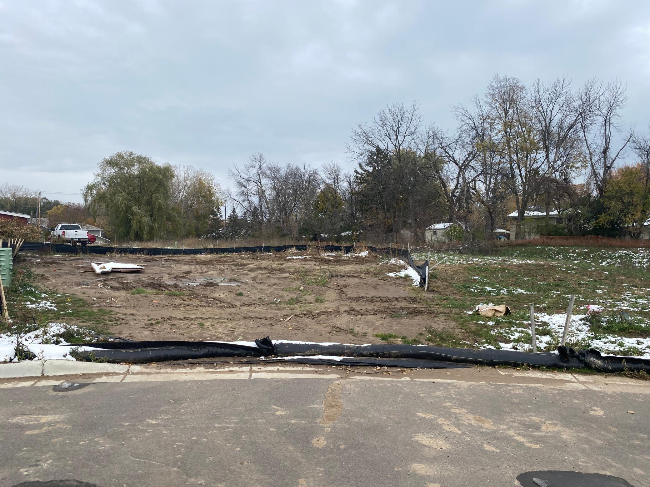 View of Land at 3580 Rooney Court, White Bear Lake MN 55110, White Bear Lake - Mike Wilen | Minnesota Team Real Estate