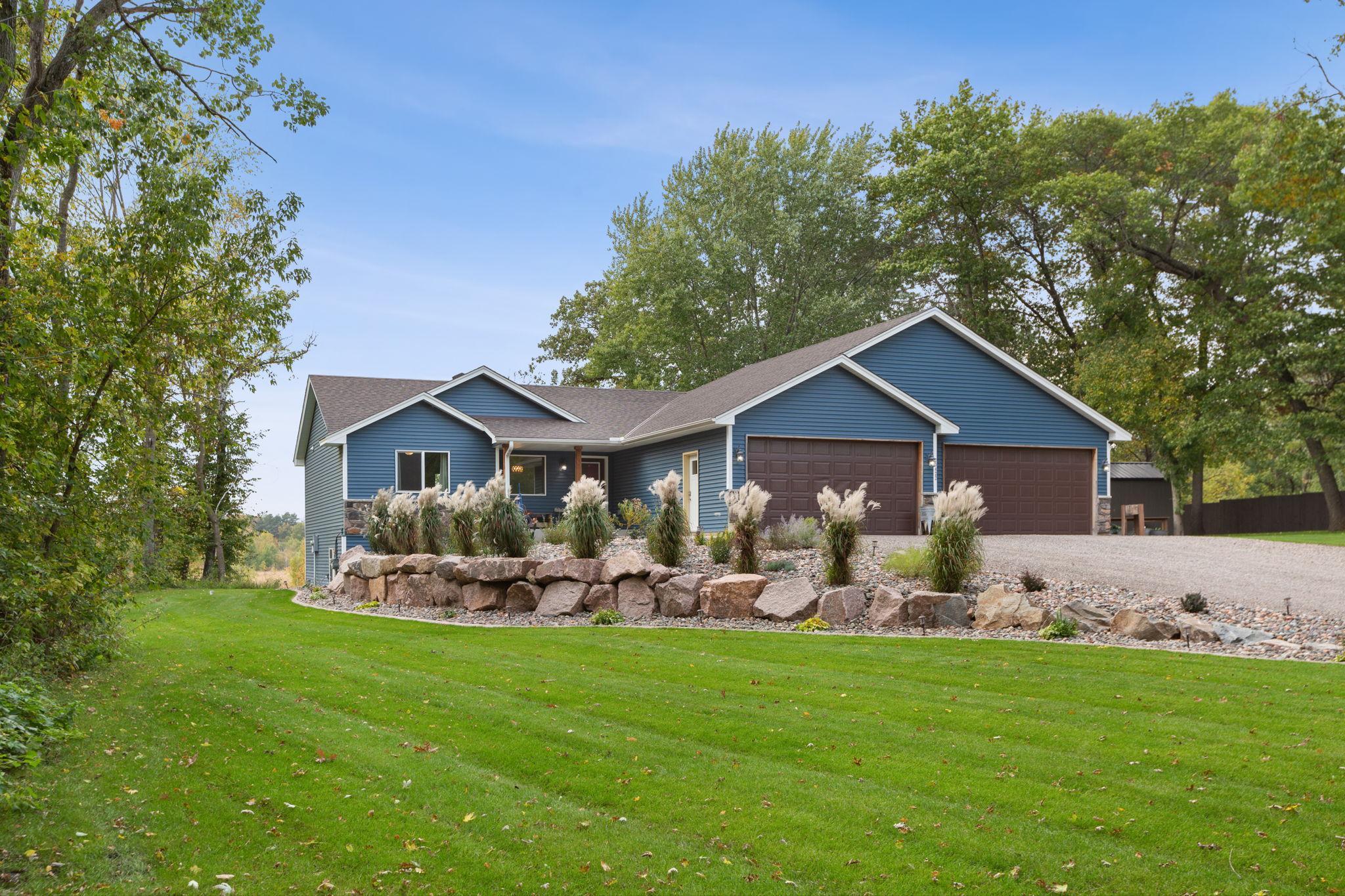 View of Residential at 23422 Monroe Street, East Bethel MN 55005, East Bethel - Mike Wilen | Minnesota Team Real Estate