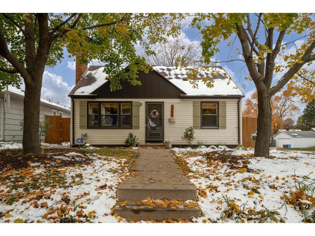 View of Residential at 5700 42nd Avenue, Minneapolis MN 55417, Minneapolis - Mike Wilen | Minnesota Team Real Estate