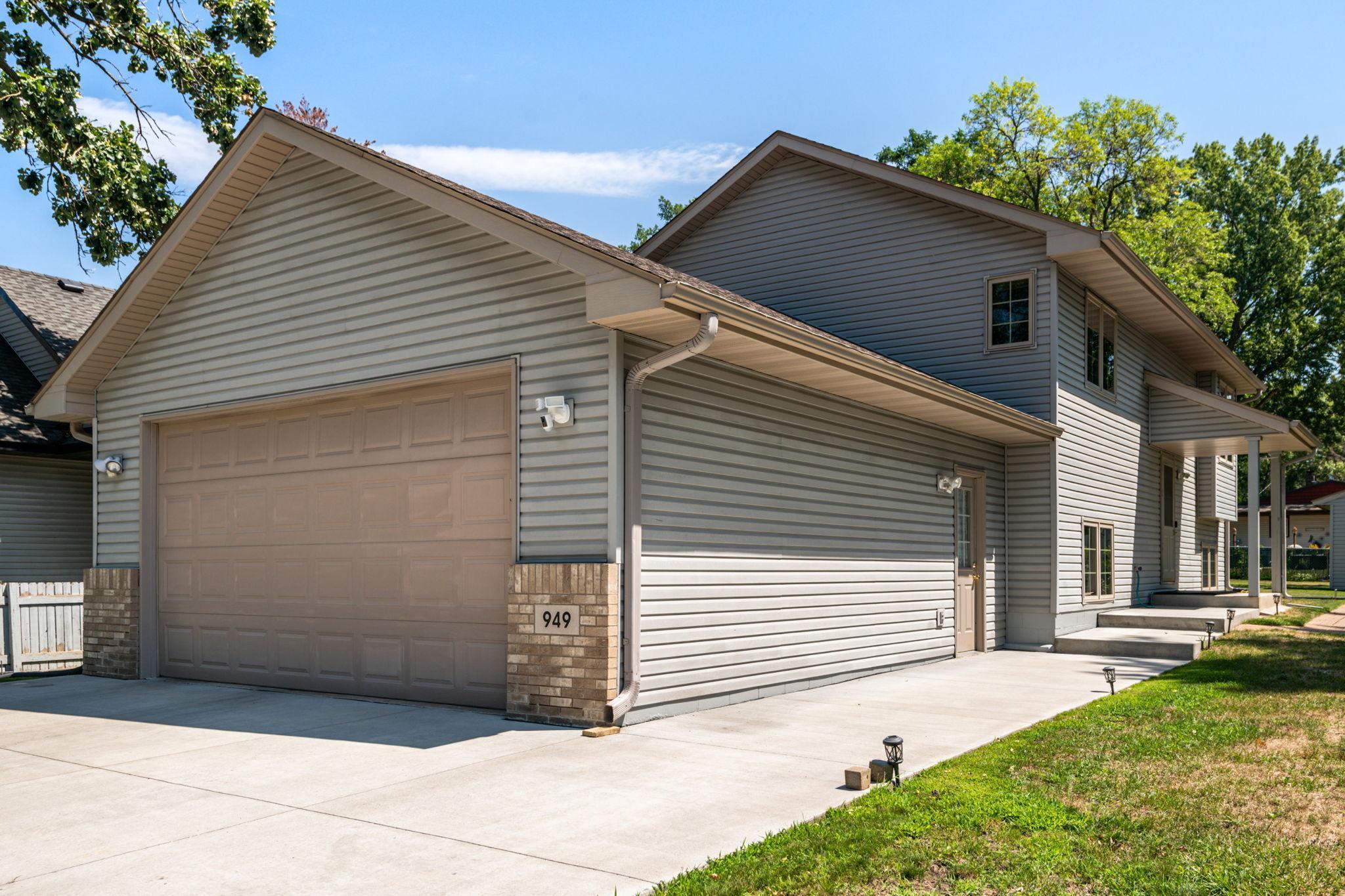View of Residential at 949 7th Street, Forest Lake MN 55025, Forest Lake - Mike Wilen | Minnesota Team Real Estate