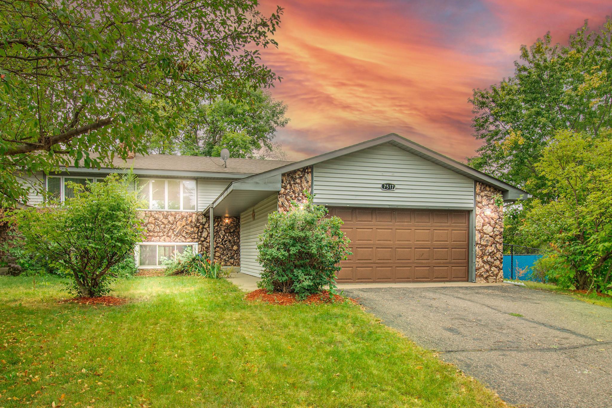 View of Residential at 7517 105th Street, Bloomington MN 55438, Bloomington - Mike Wilen | Minnesota Team Real Estate
