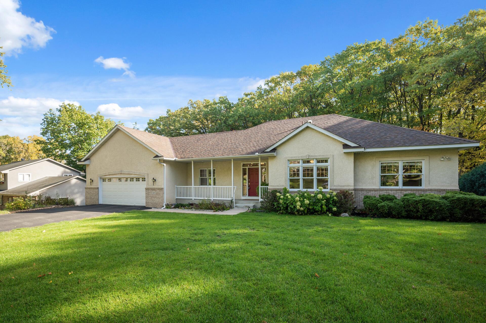 View of Residential at 320 Magnolia Lane, Plymouth MN 55441, Plymouth - Mike Wilen | Minnesota Team Real Estate