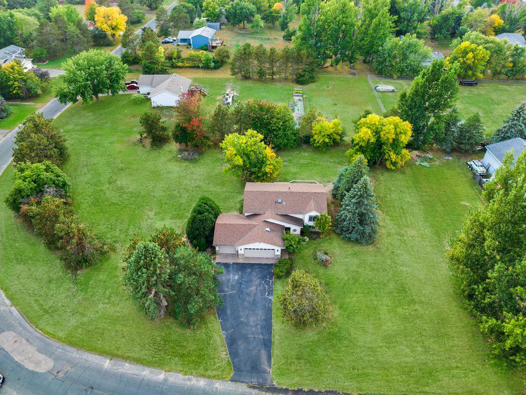 View of Residential at 25232 Eureka Avenue, Wyoming MN 55092, Wyoming - Mike Wilen | Minnesota Team Real Estate