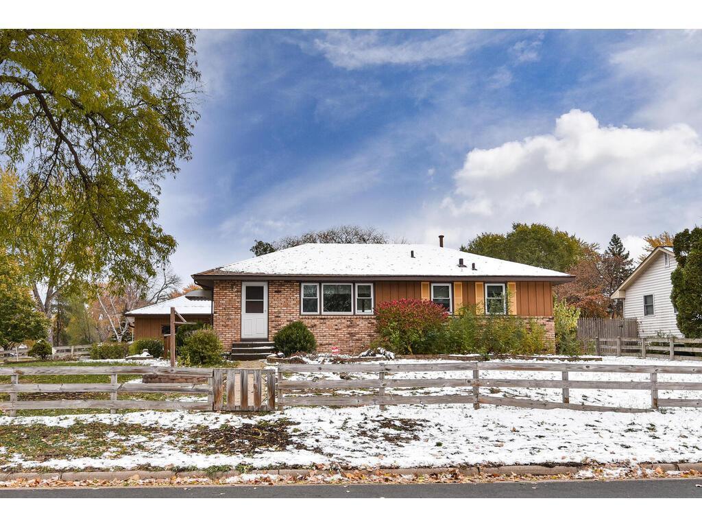 View of Residential at 7740 Sierra Parkway, Brooklyn Park MN 55444, Brooklyn Park - Mike Wilen | Minnesota Team Real Estate